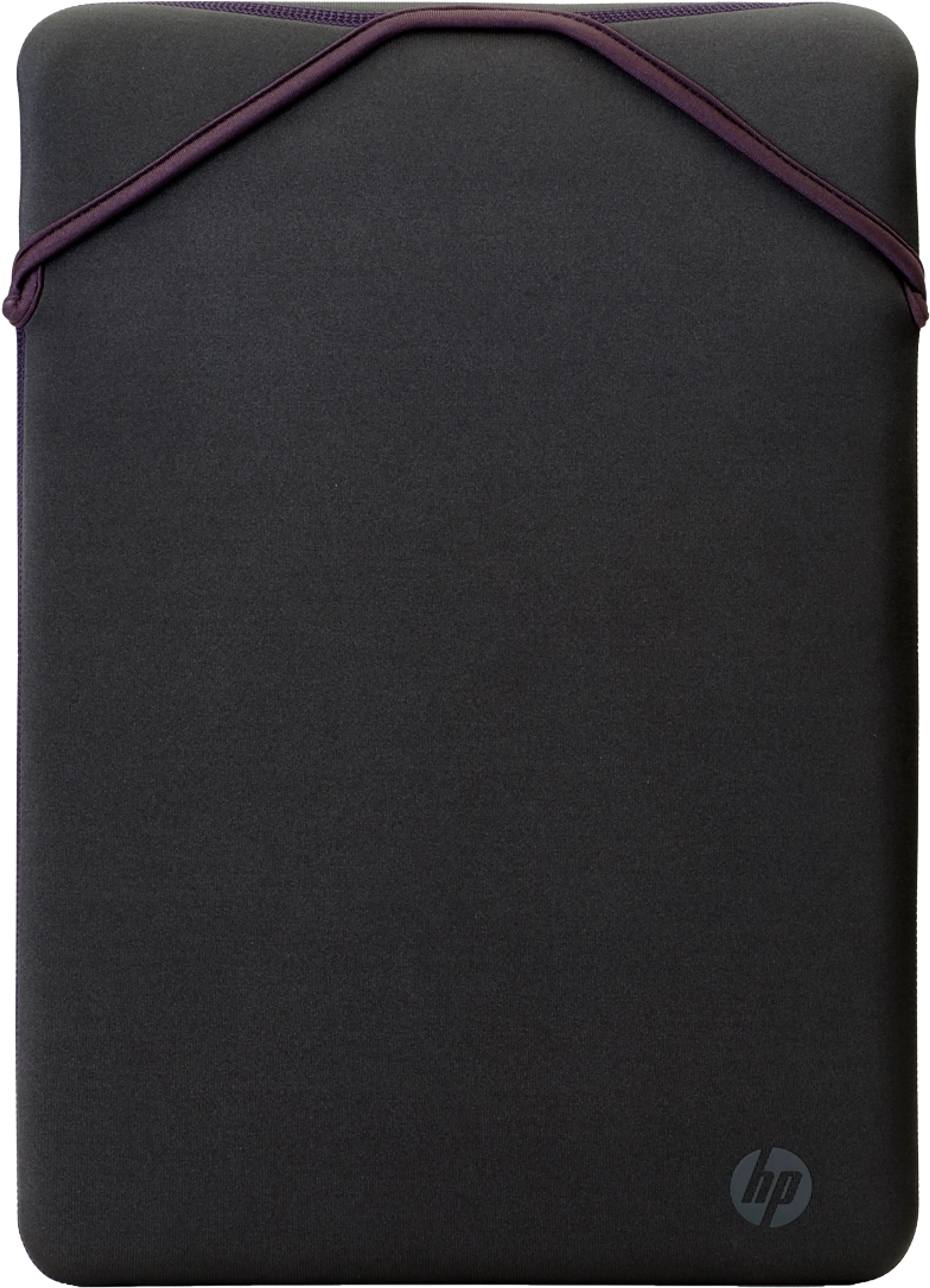 Housse de protection réversible pour PC portable 15,6"