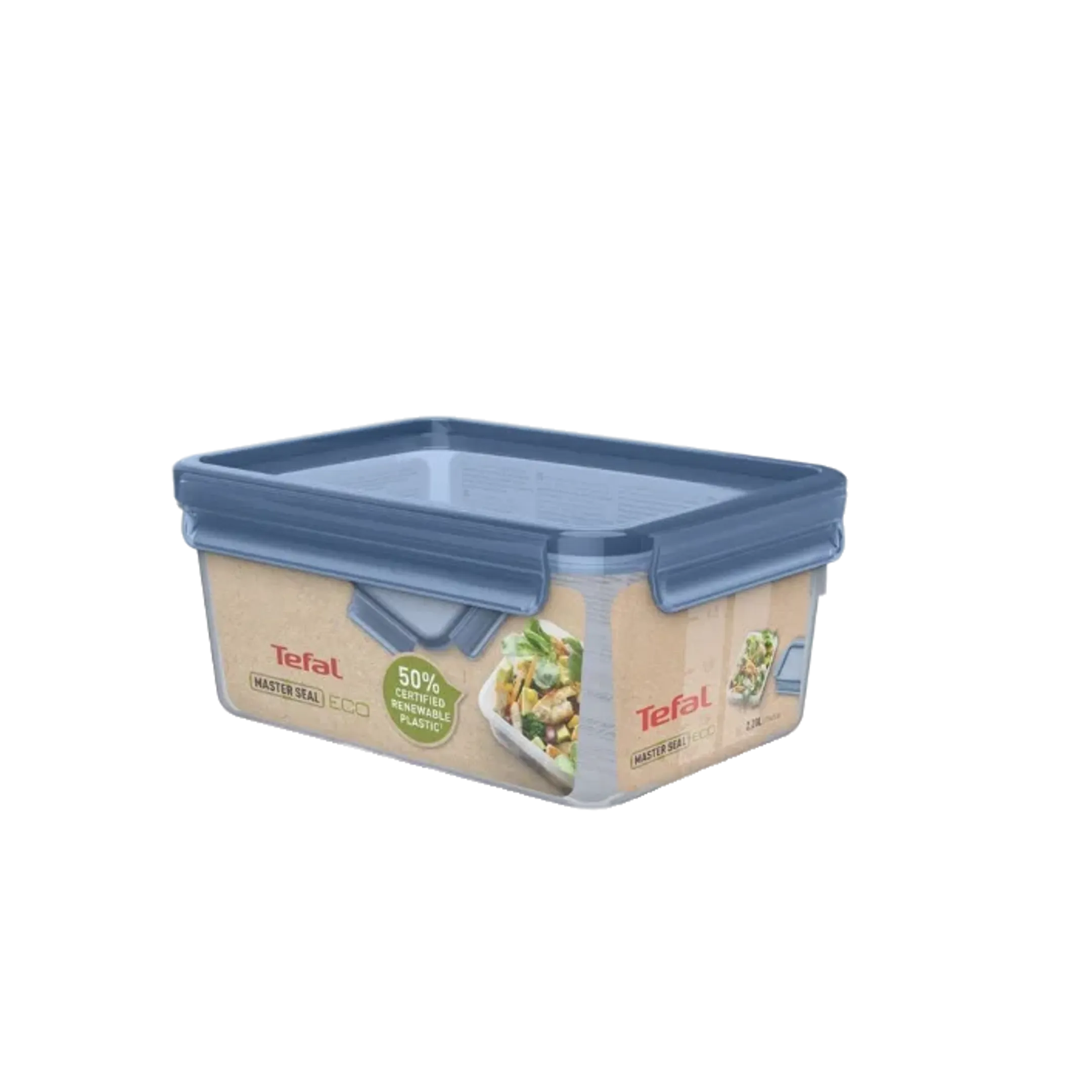 Boîte de conservation MasterSeal - 2,2L