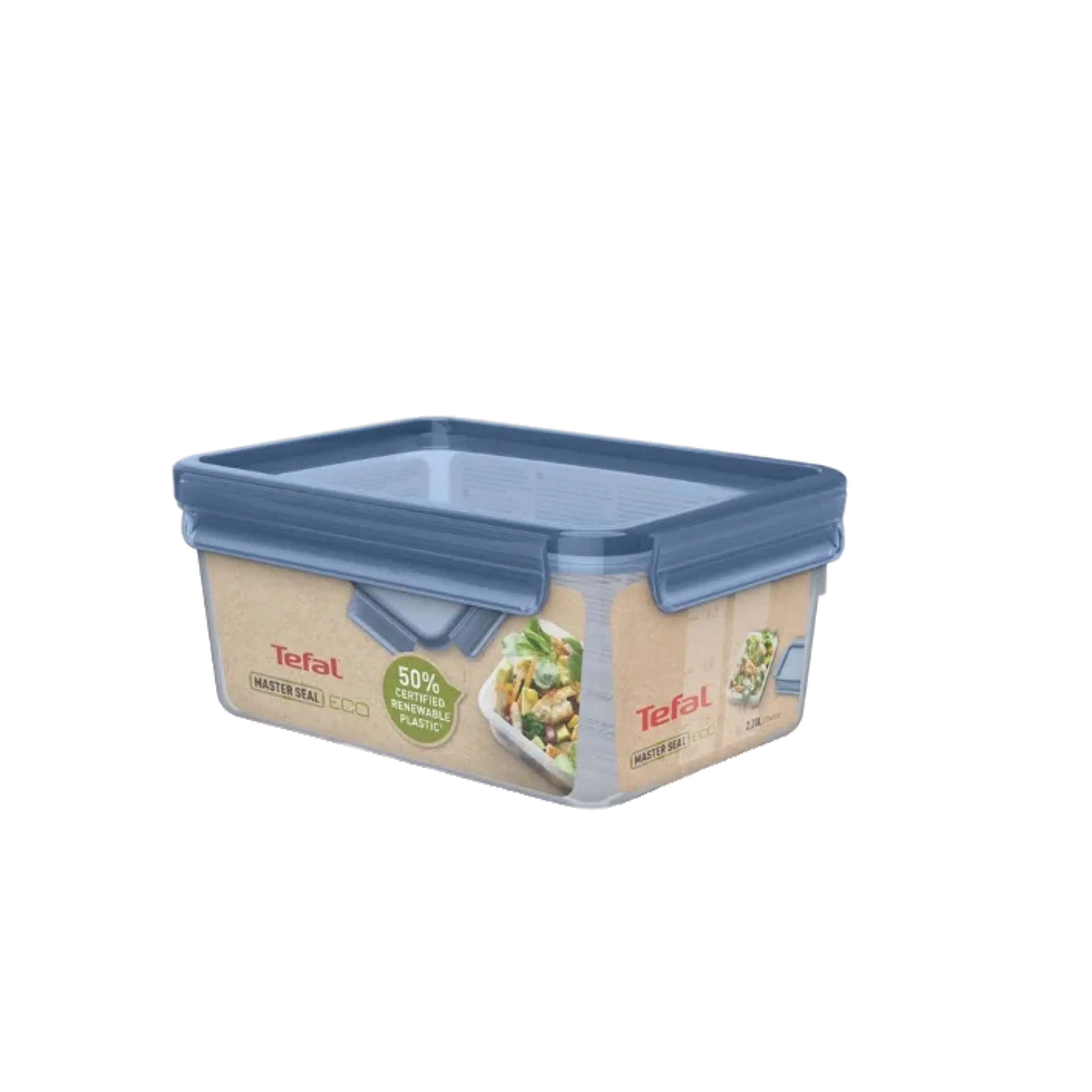 Bewaardoos MasterSeal - 2,2L