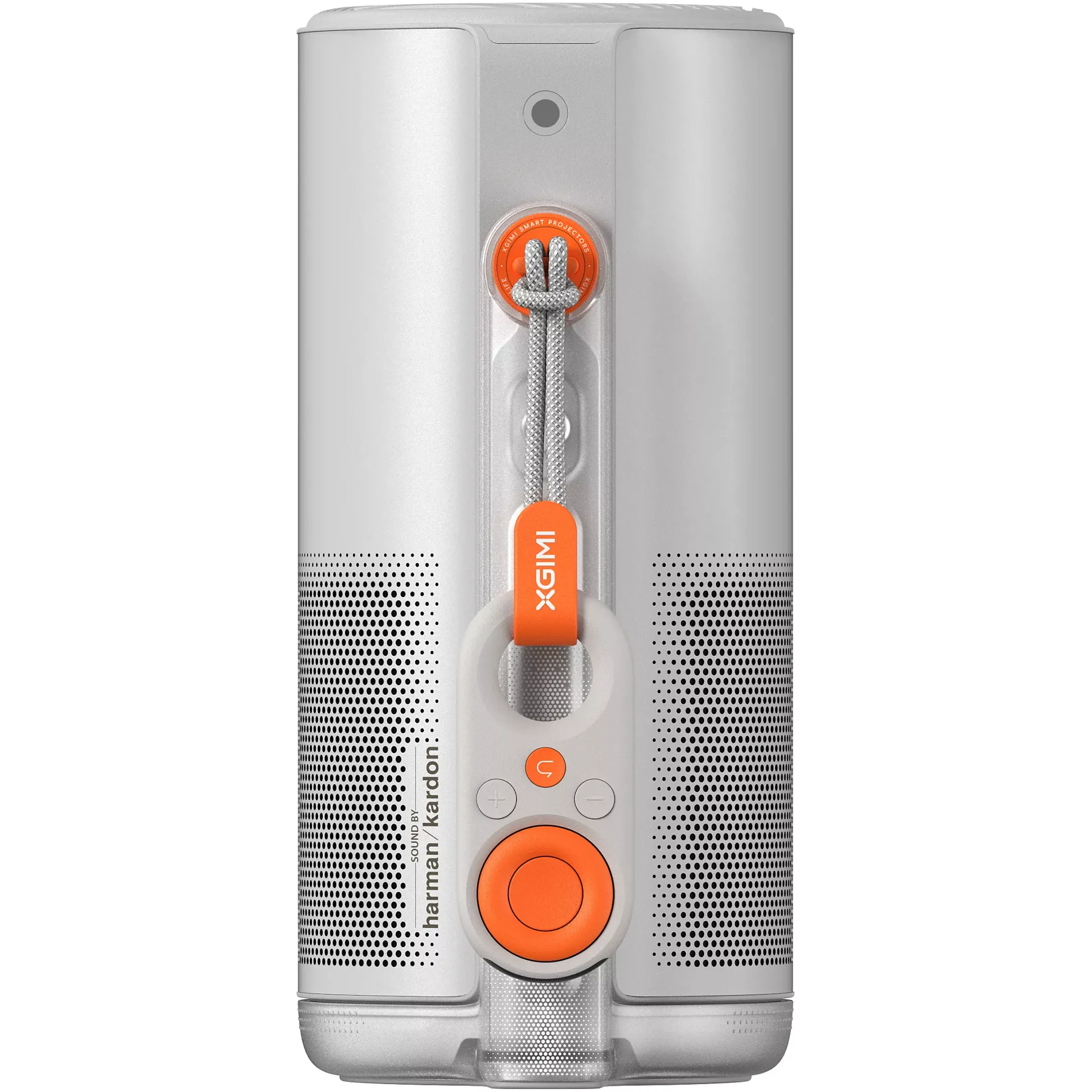 XGIMI Projecteur portable MoGo 4 Laser image