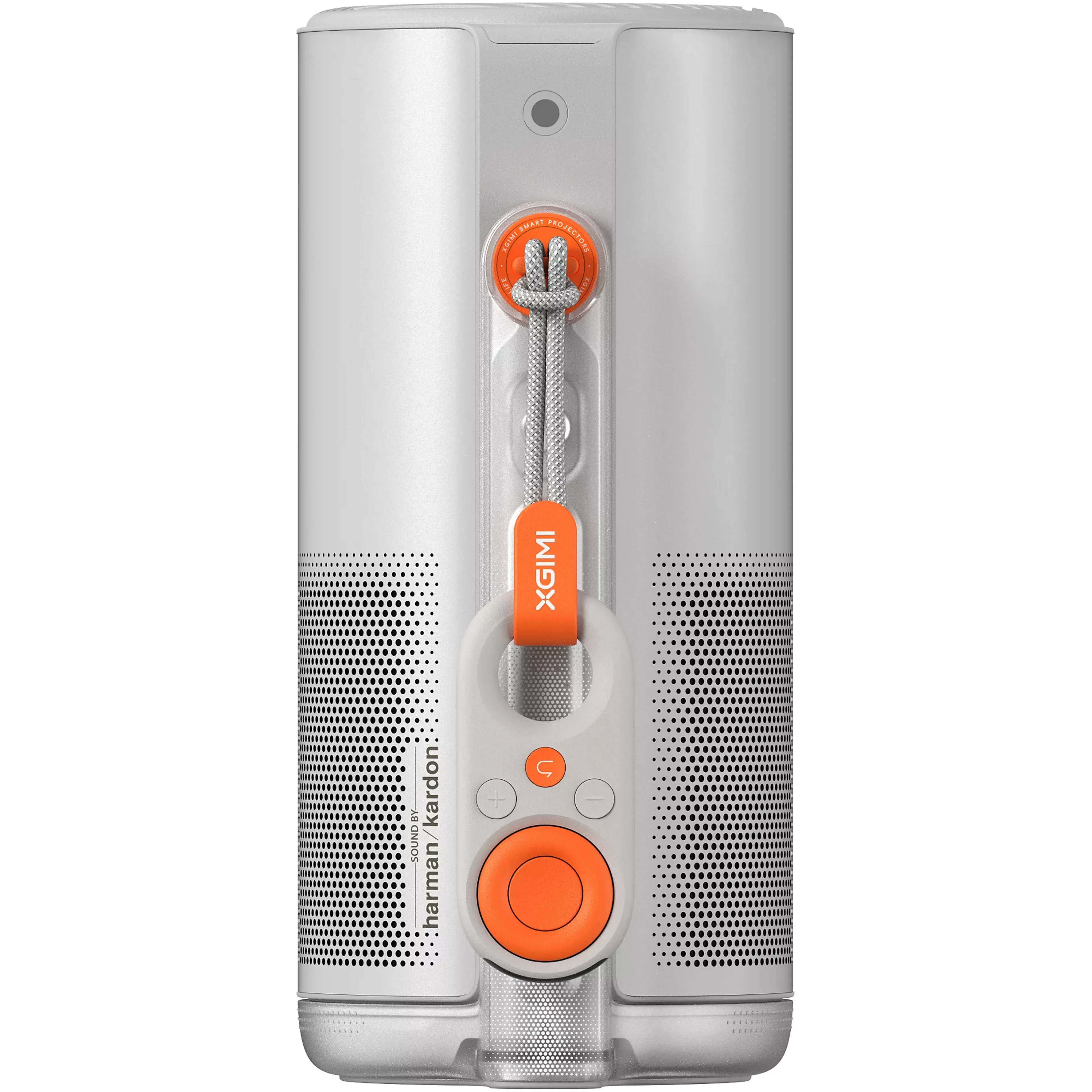 XGIMI MoGo 4 Laser projector image
