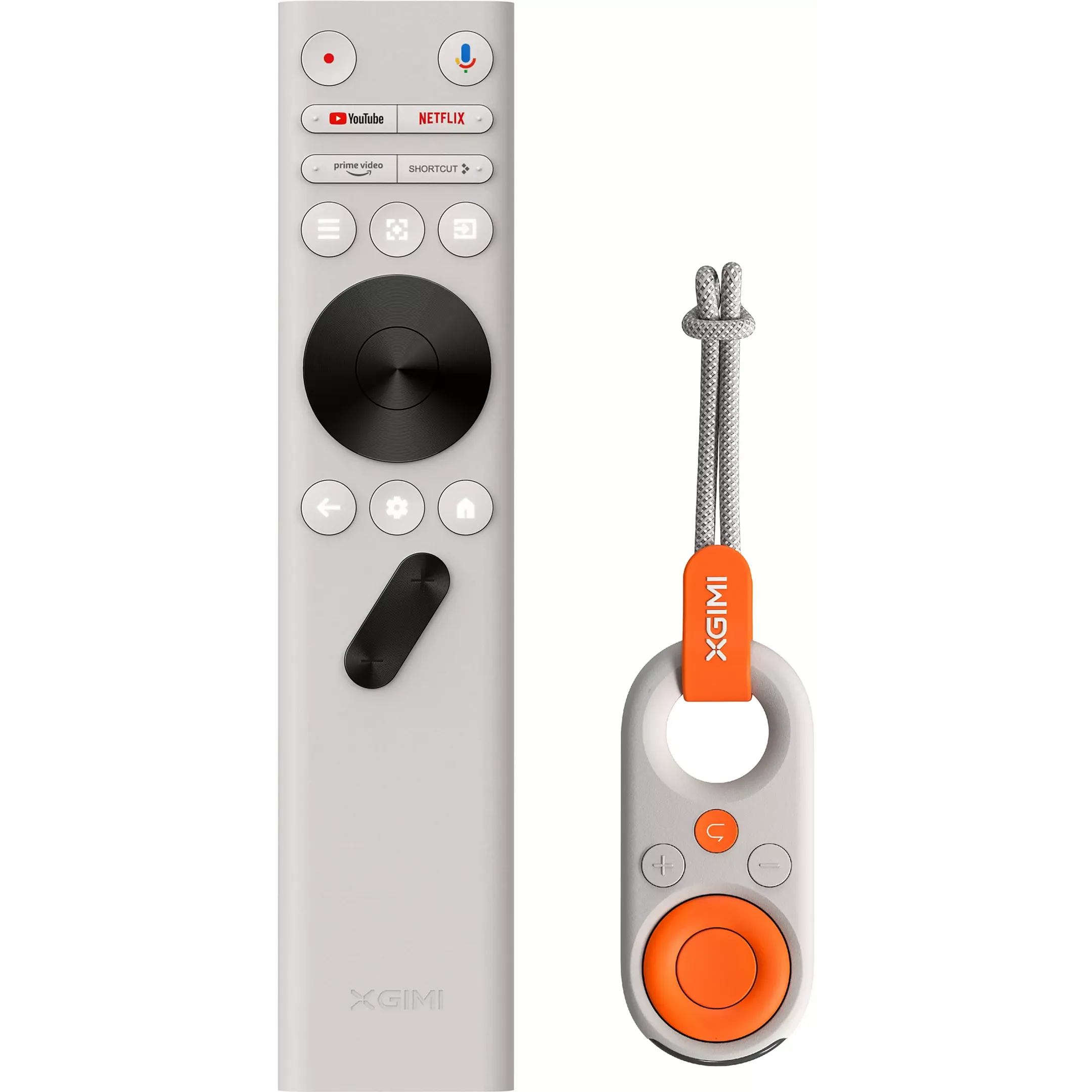 XGIMI Projecteur portable MoGo 4 Laser image