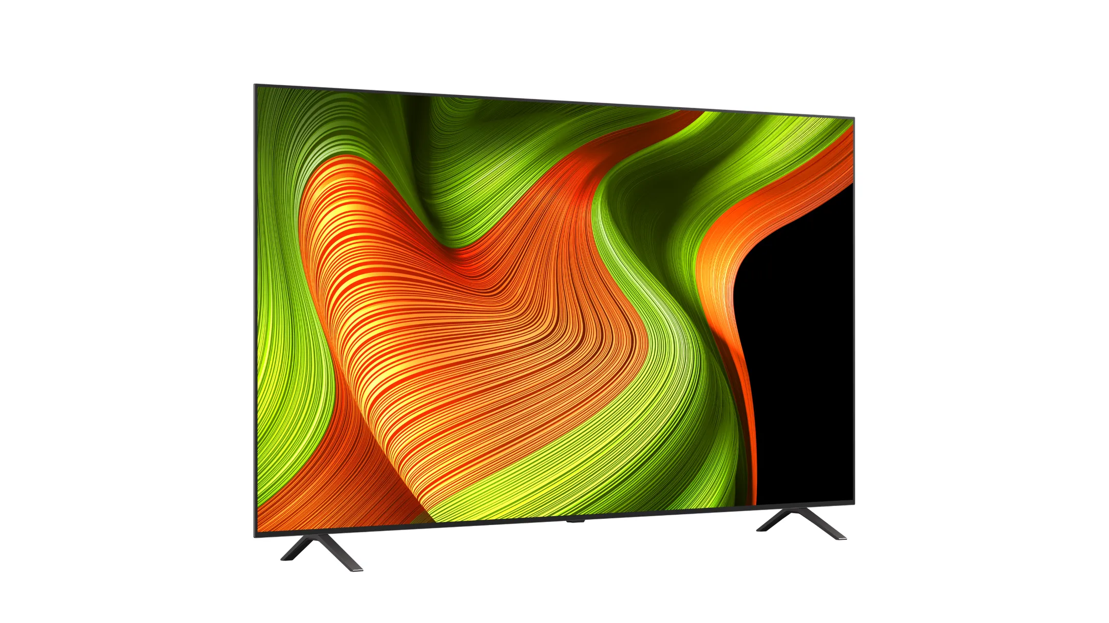 LG TV OLED 4K OLED83B56 (2025) - 83 pouces image