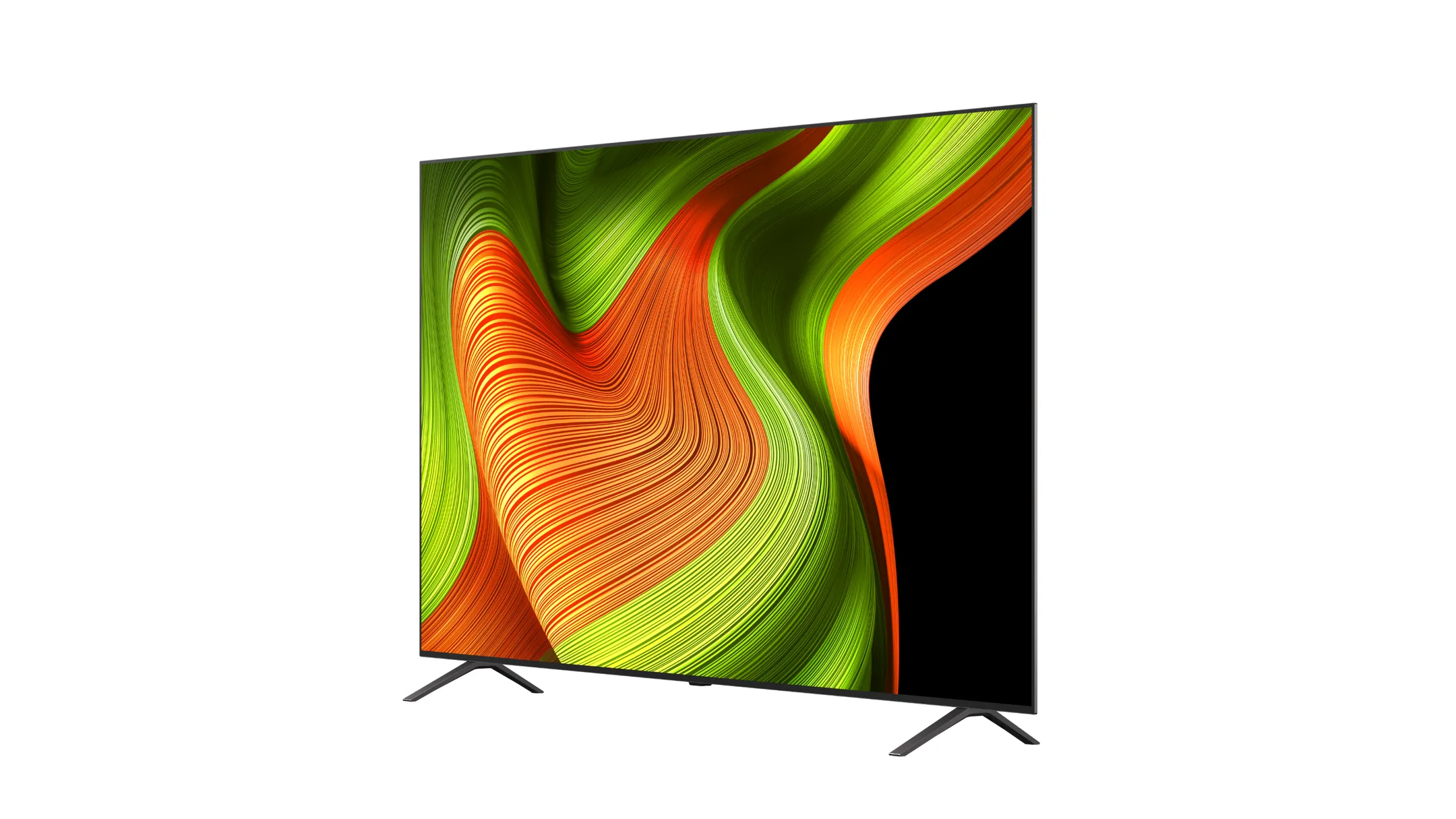 LG TV OLED 4K OLED83B56 (2025) - 83 pouces image