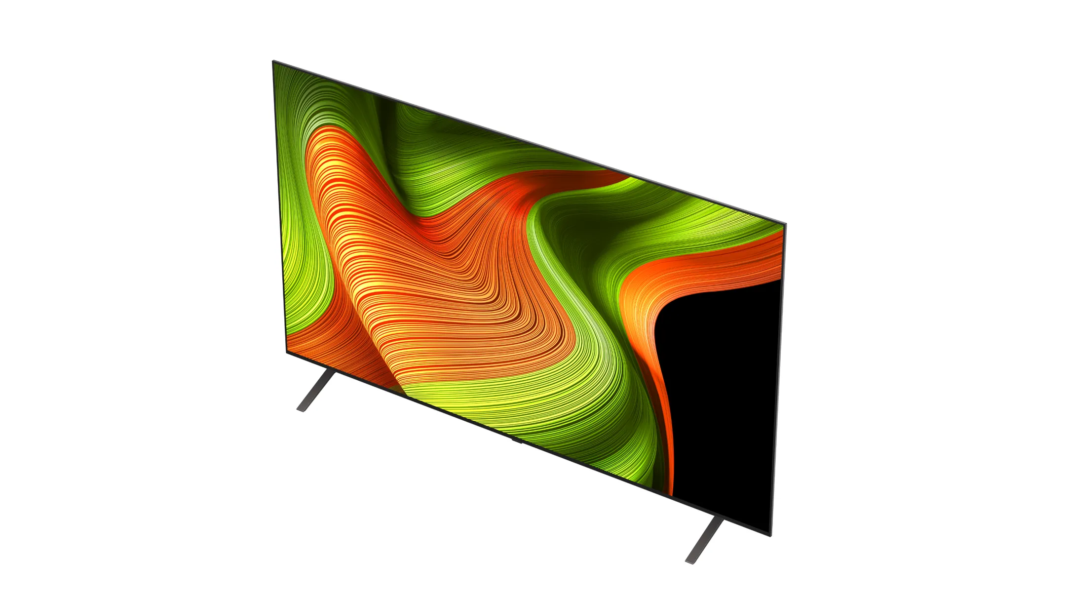 LG TV OLED 4K OLED83B56 (2025) - 83 pouces image