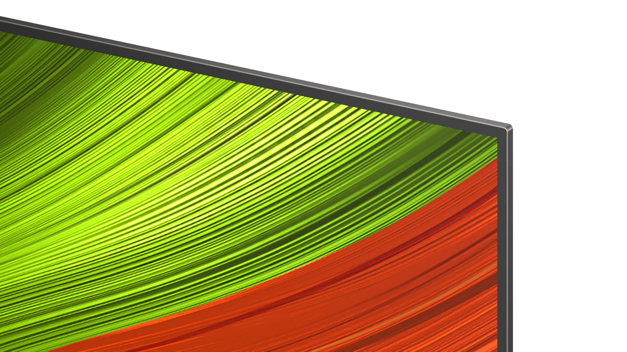 LG TV OLED 4K OLED83B56 (2025) - 83 pouces image