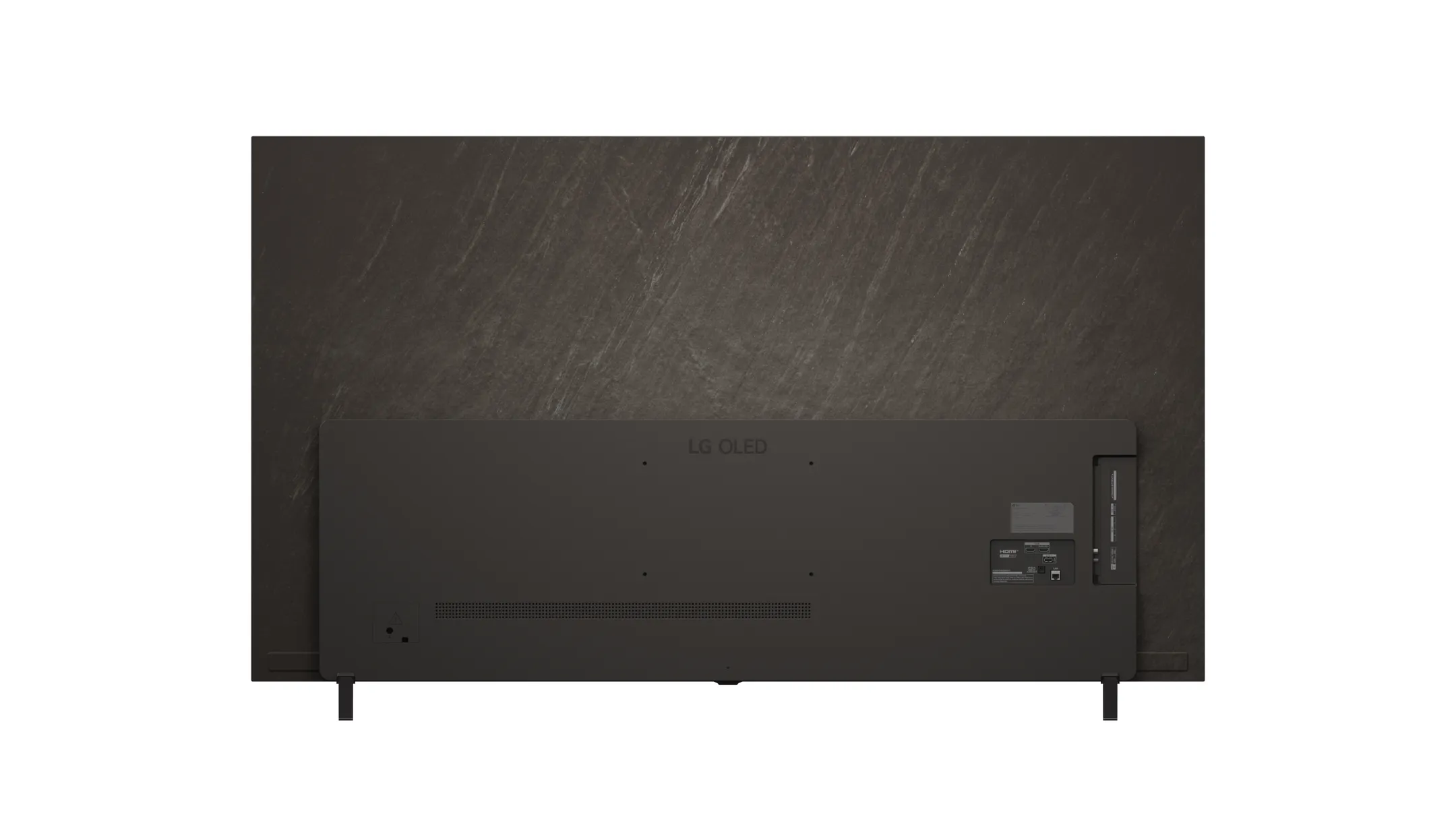 LG TV OLED 4K OLED83B56 (2025) - 83 pouces image