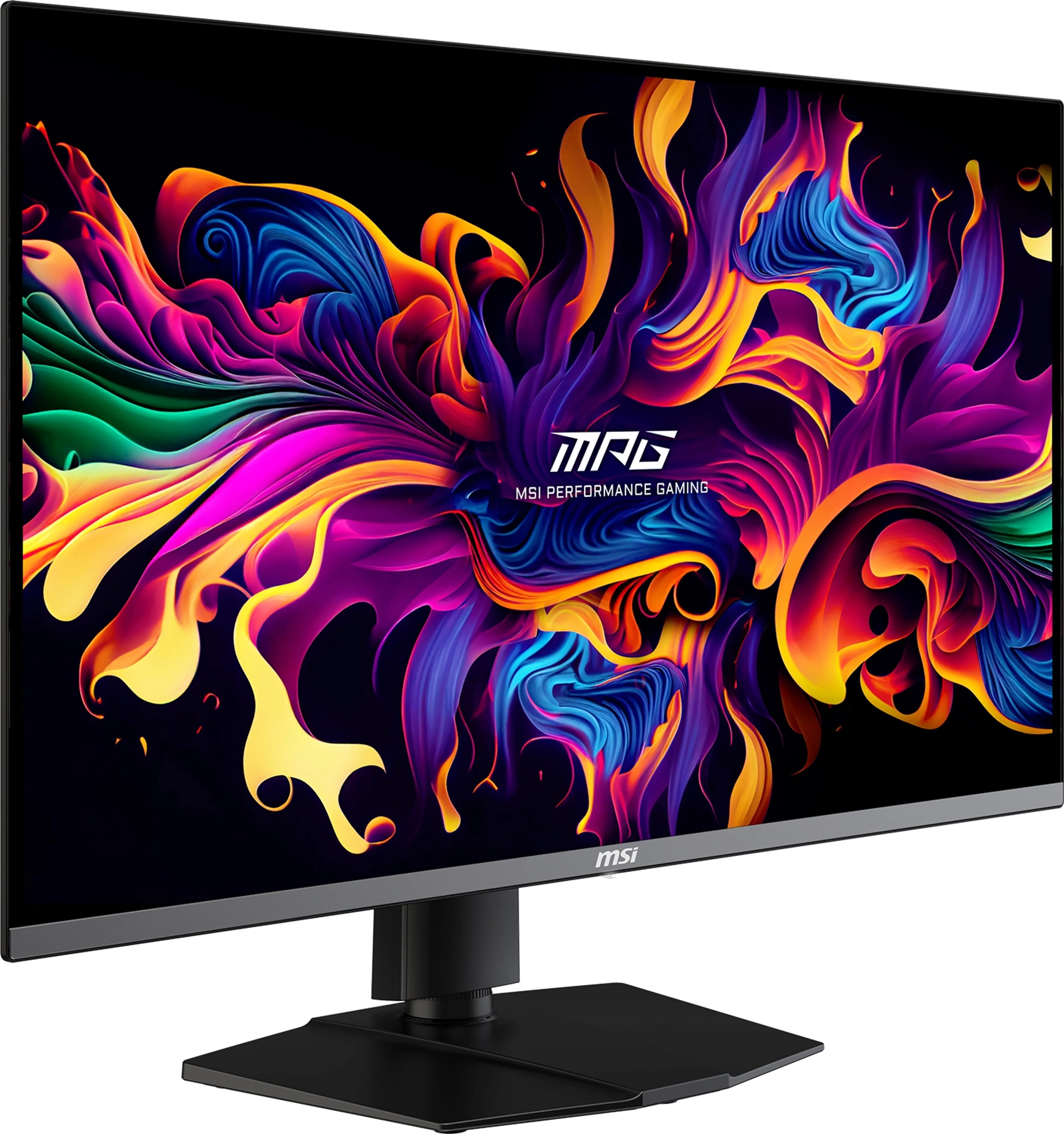 MSI MPG 321URX QD-OLED image
