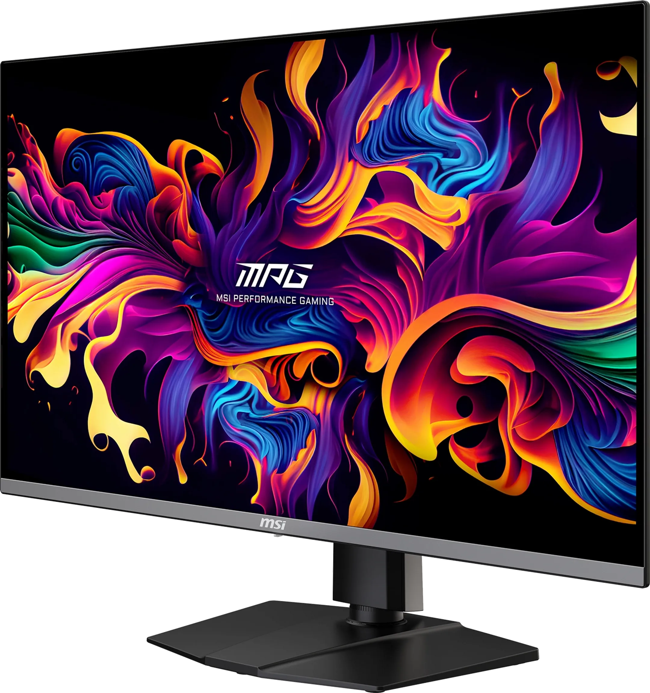 MSI MPG 321URX QD-OLED image