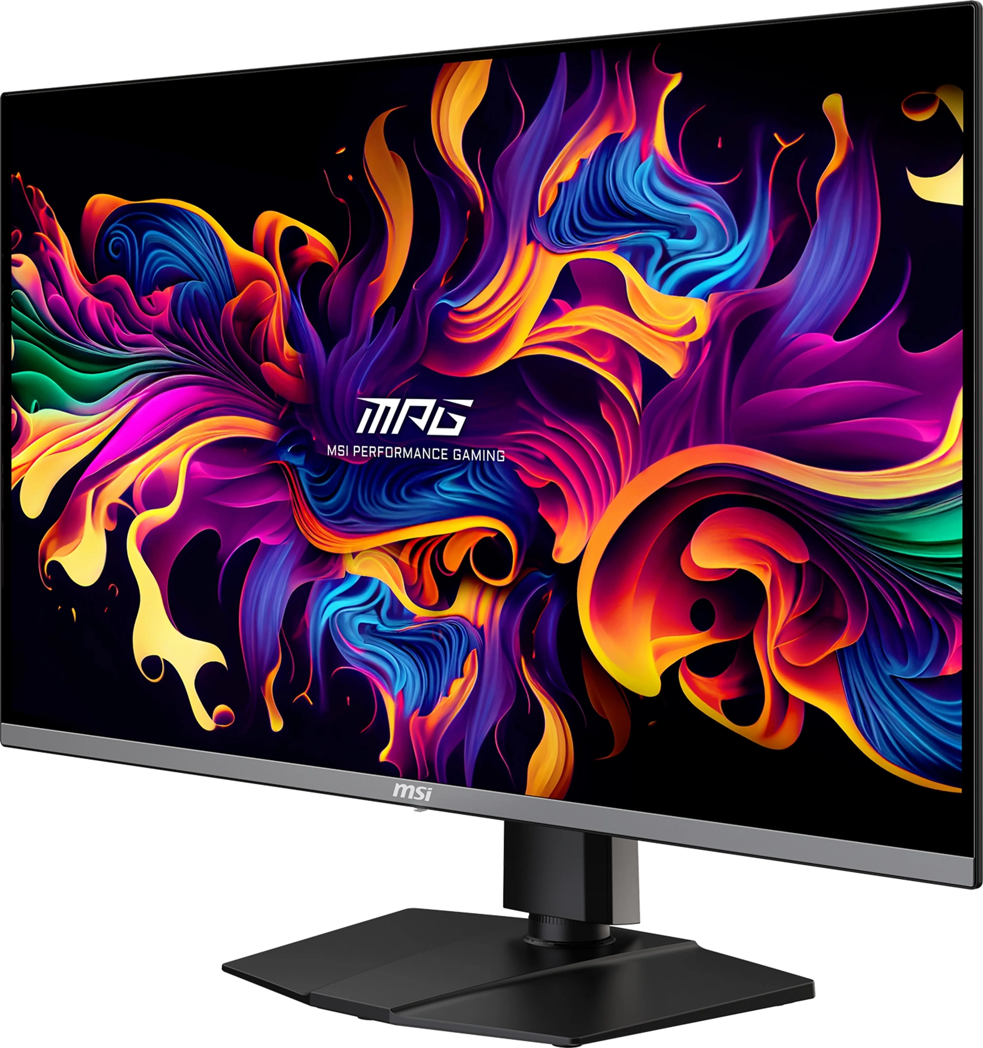 MSI MPG 321URX QD-OLED image