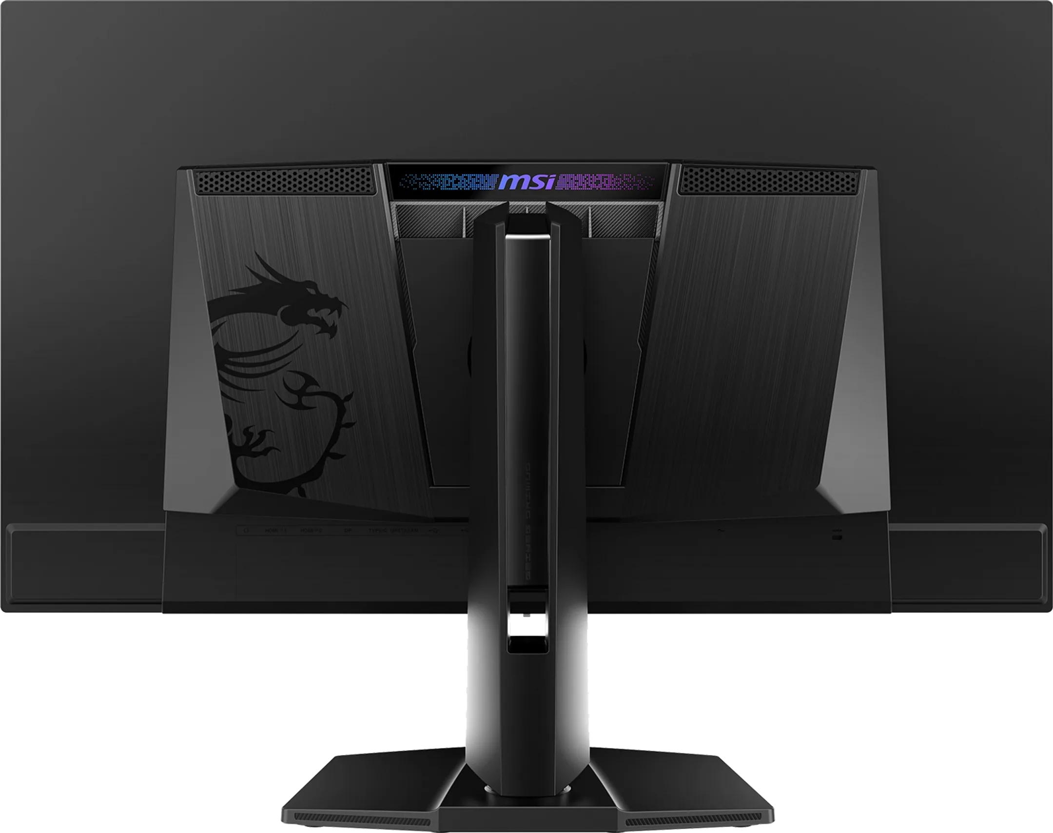 MSI MPG 321URX QD-OLED image