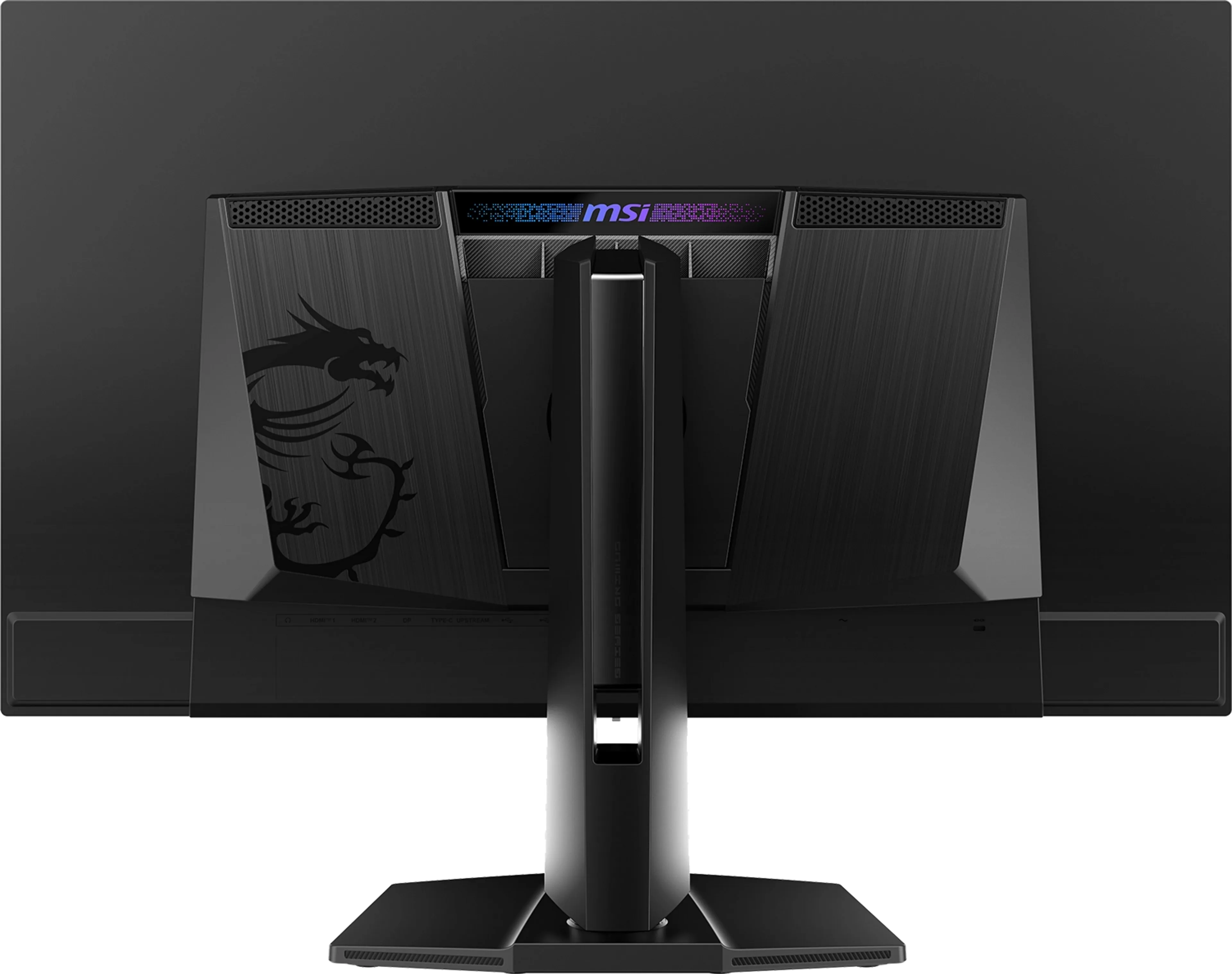 MSI MPG 321URX QD-OLED image