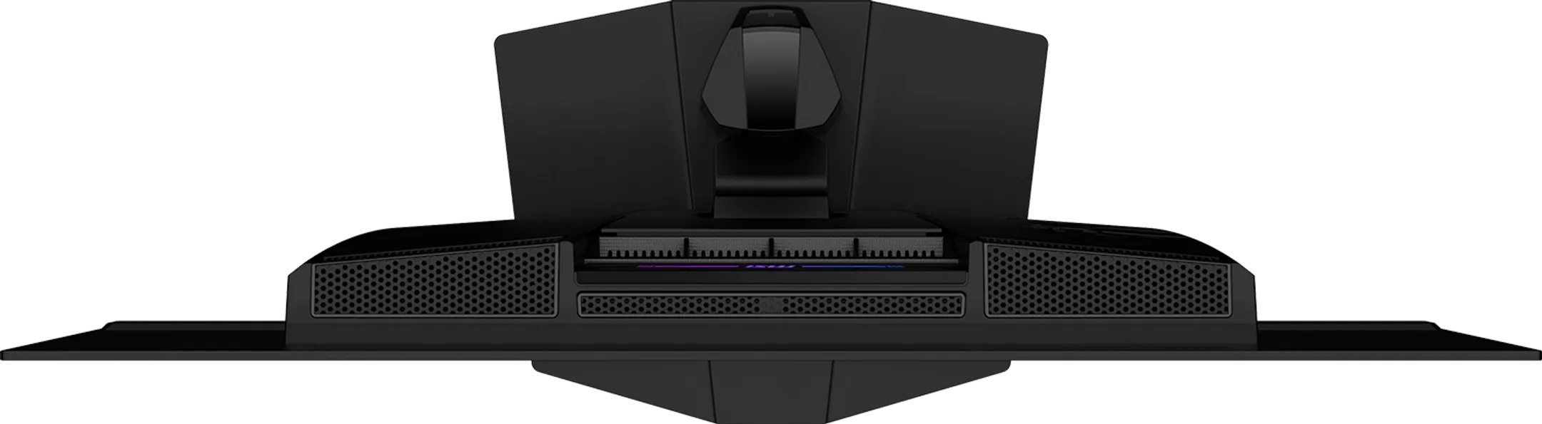MSI MPG 321URX QD-OLED image