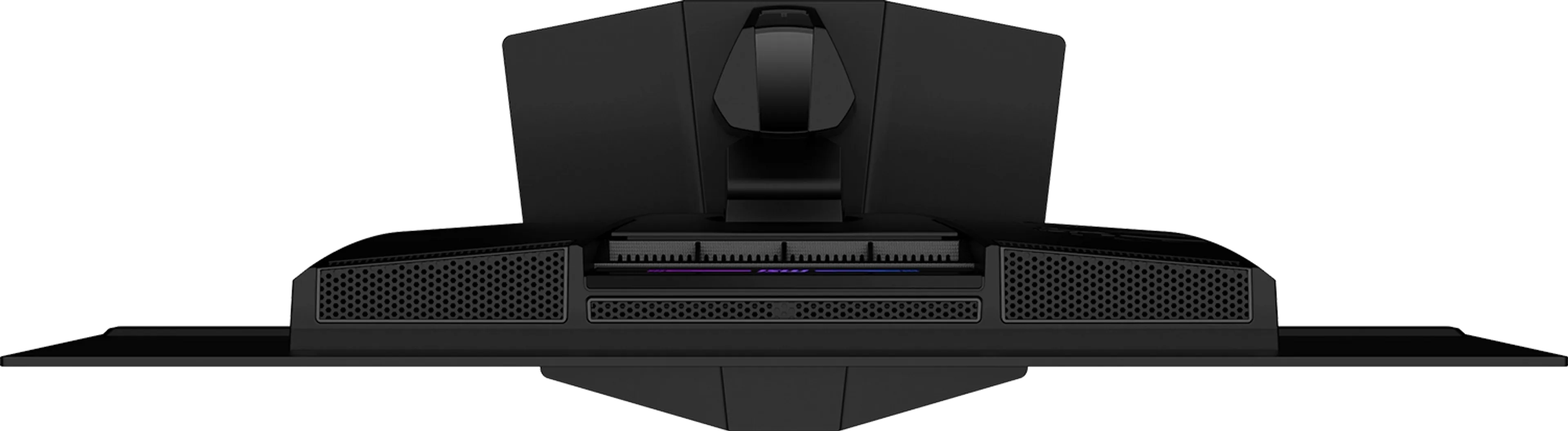 MSI MPG 321URX QD-OLED image