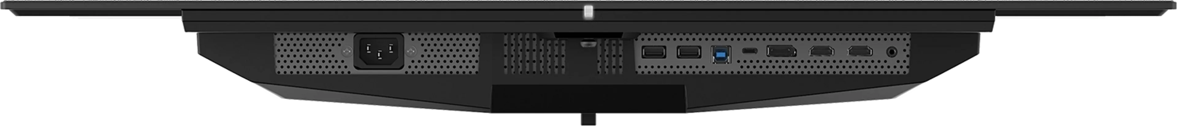 MSI MPG 321URX QD-OLED image