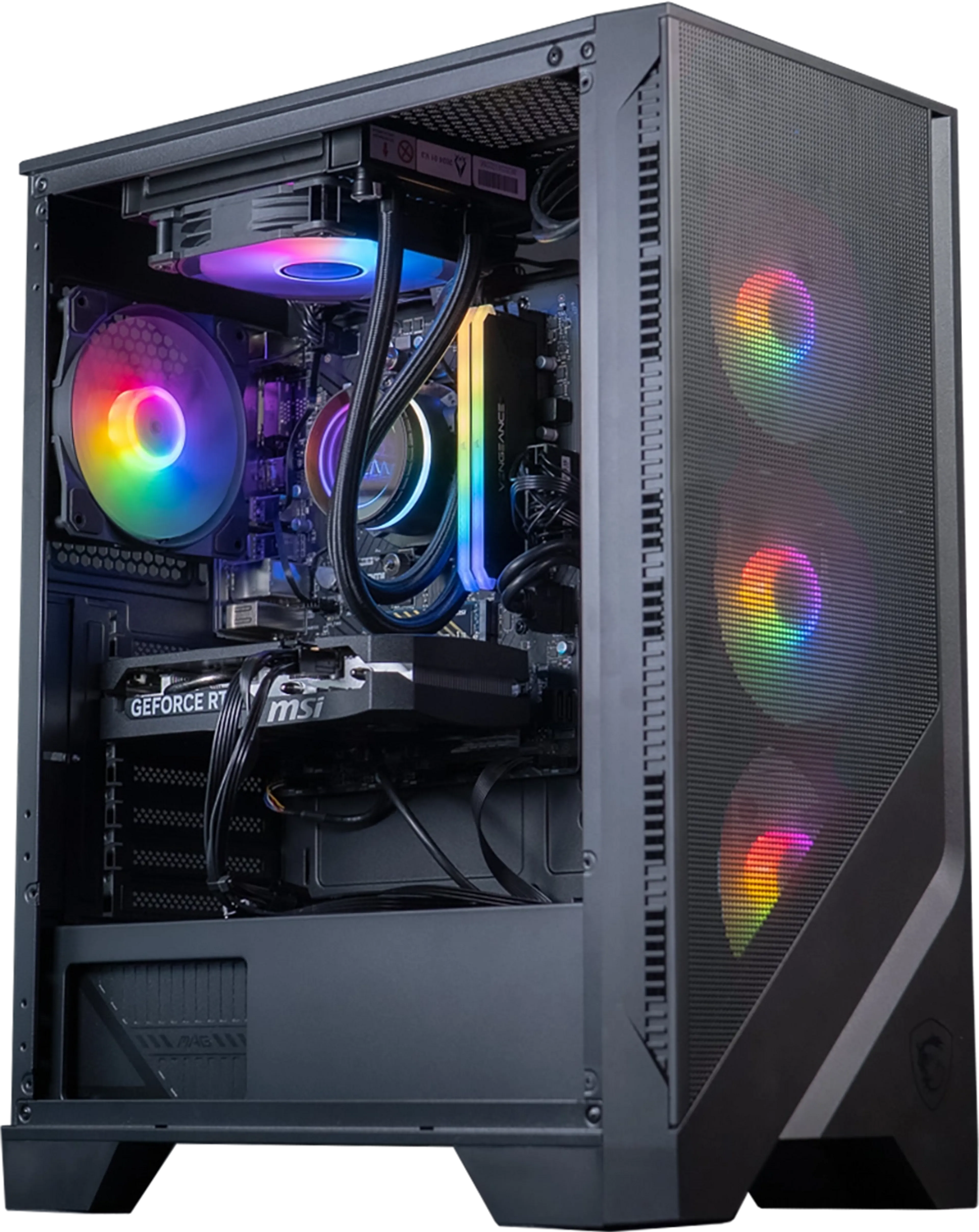 BLAZEFORCE GeForce RTX 5060 8GB