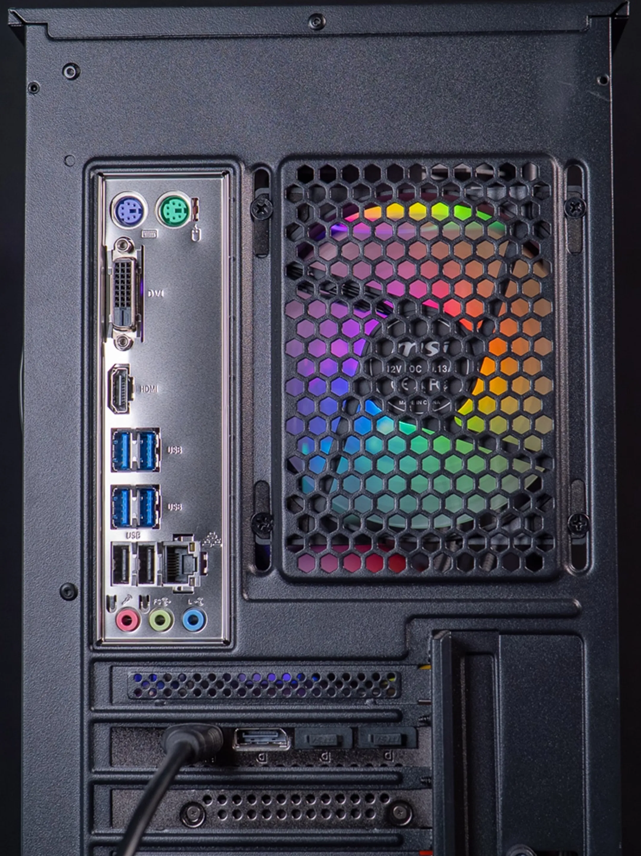 FLOWUP BLAZEFORCE GeForce RTX 5060 8GB image