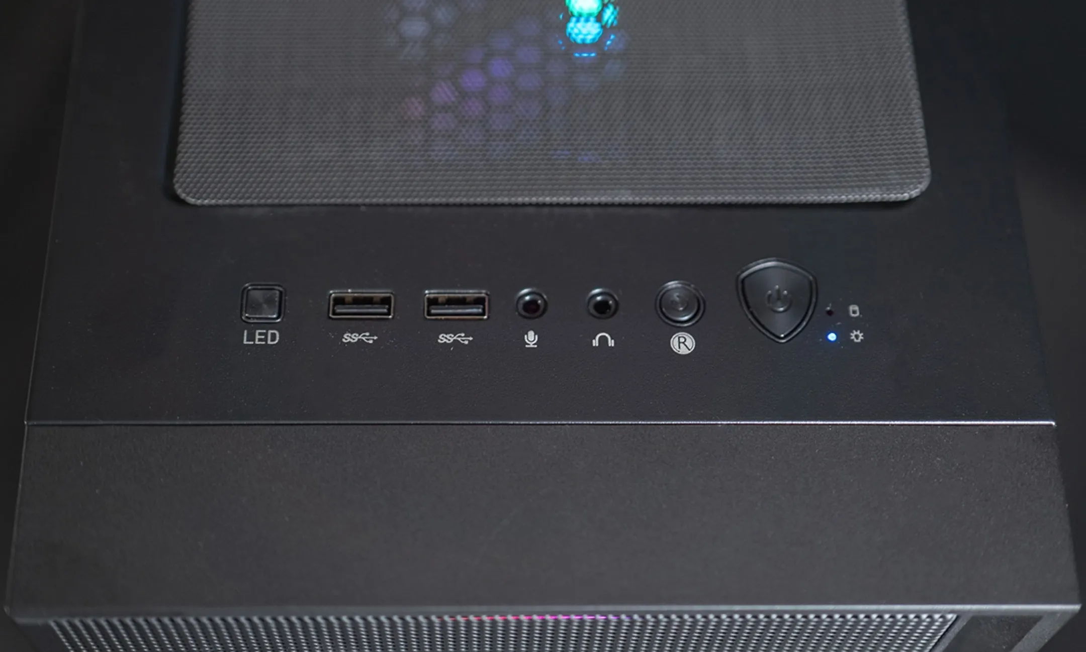 FLOWUP BLAZEFORCE GeForce RTX 5060 8GB image