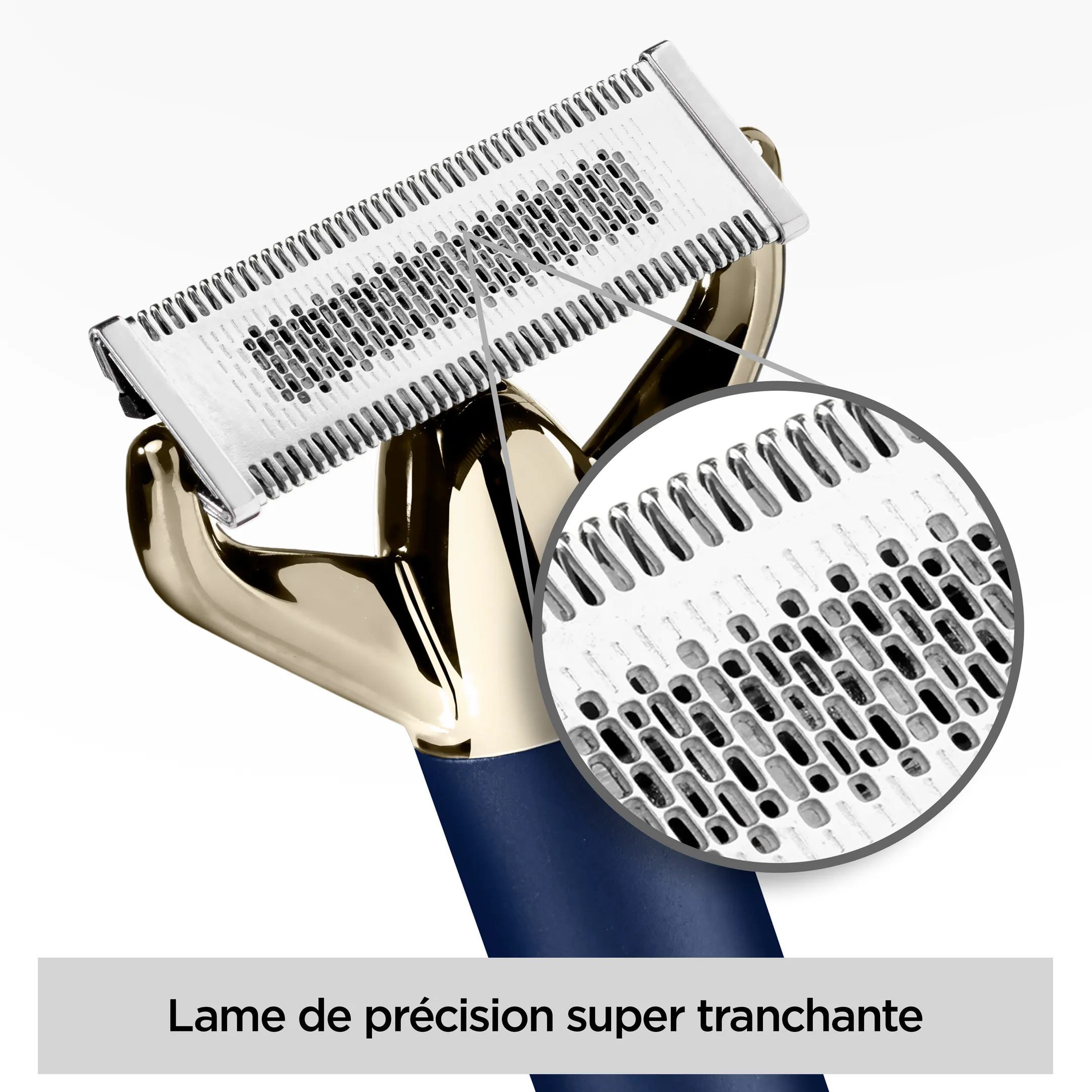 Babyliss Tondeuse à barbe X-Blade OT992E image