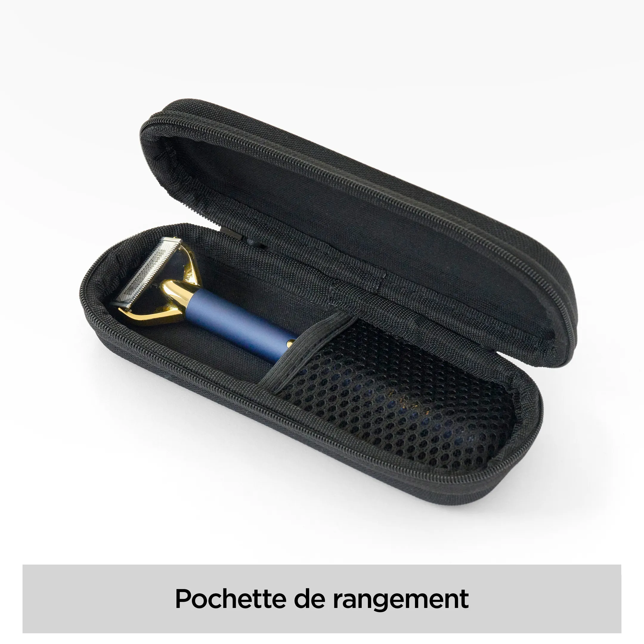 Babyliss Tondeuse à barbe X-Blade OT992E image