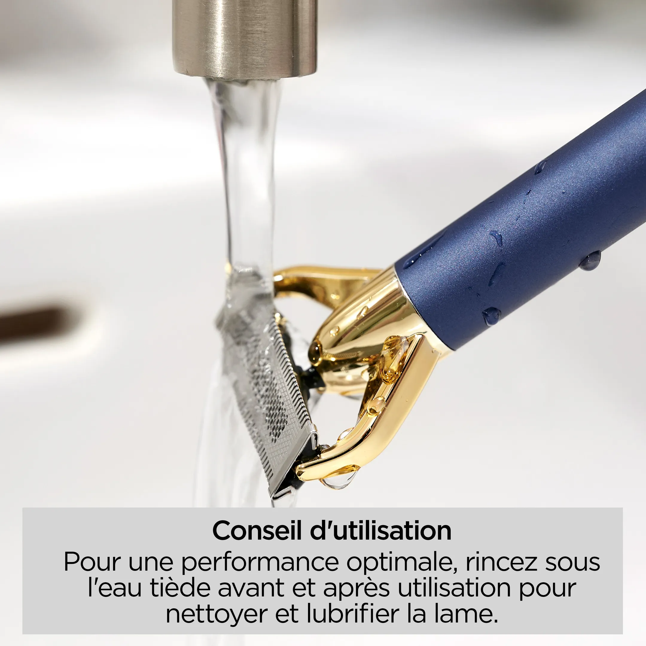 Babyliss Tondeuse à barbe X-Blade OT992E image