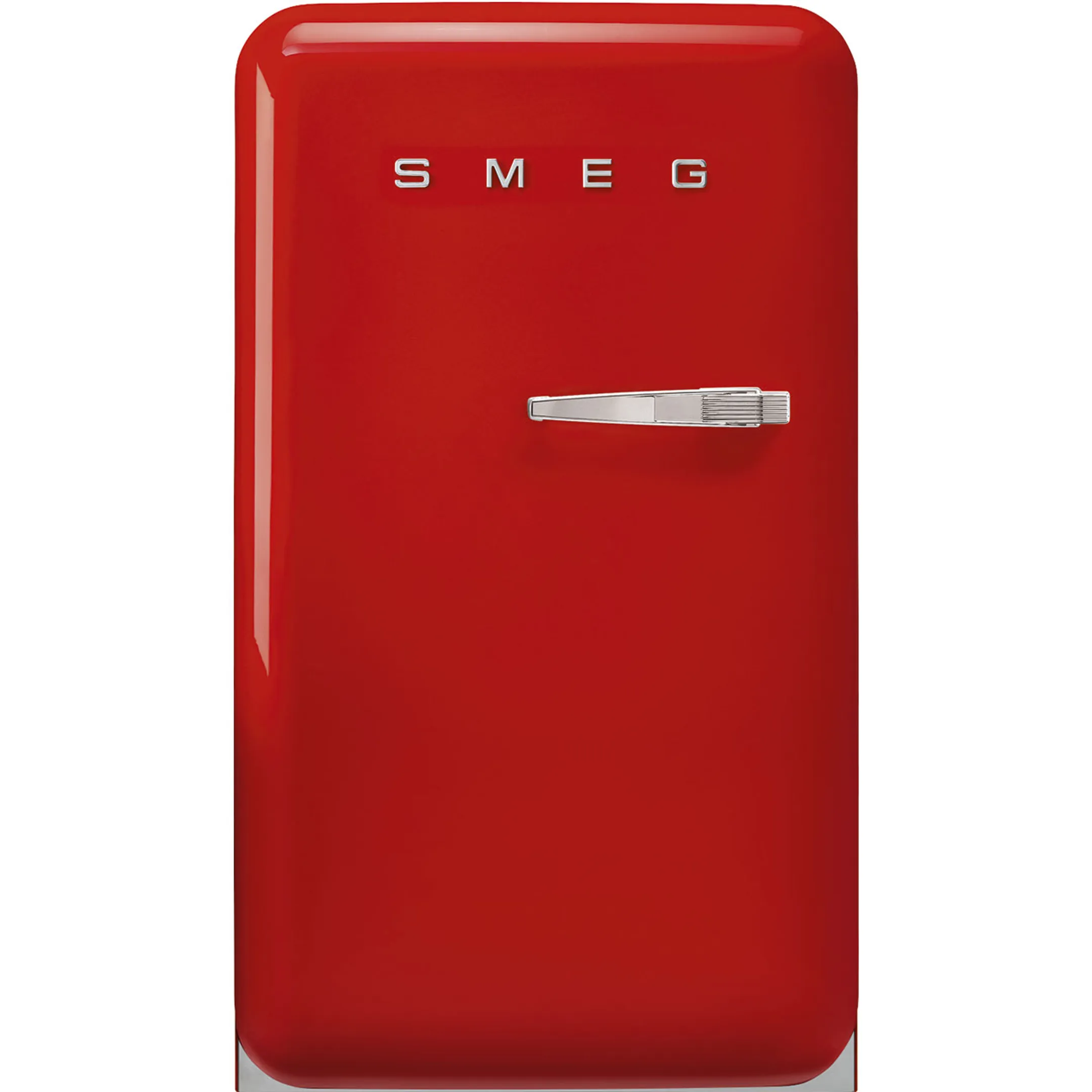 Frigo FAB28LOR5 Rouge