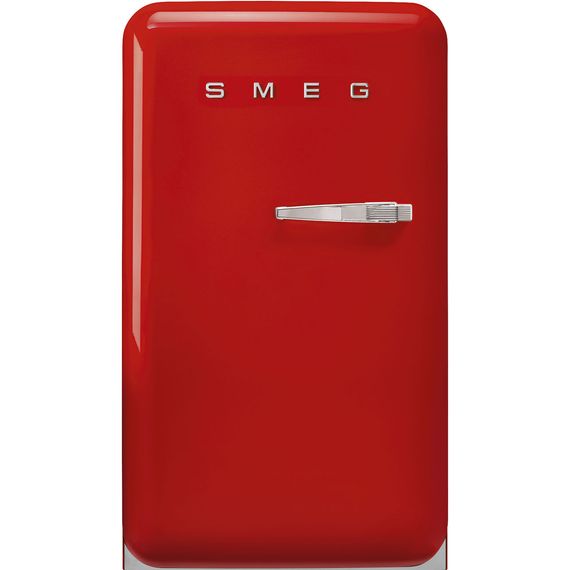 Frigo FAB28LOR5 Rouge
