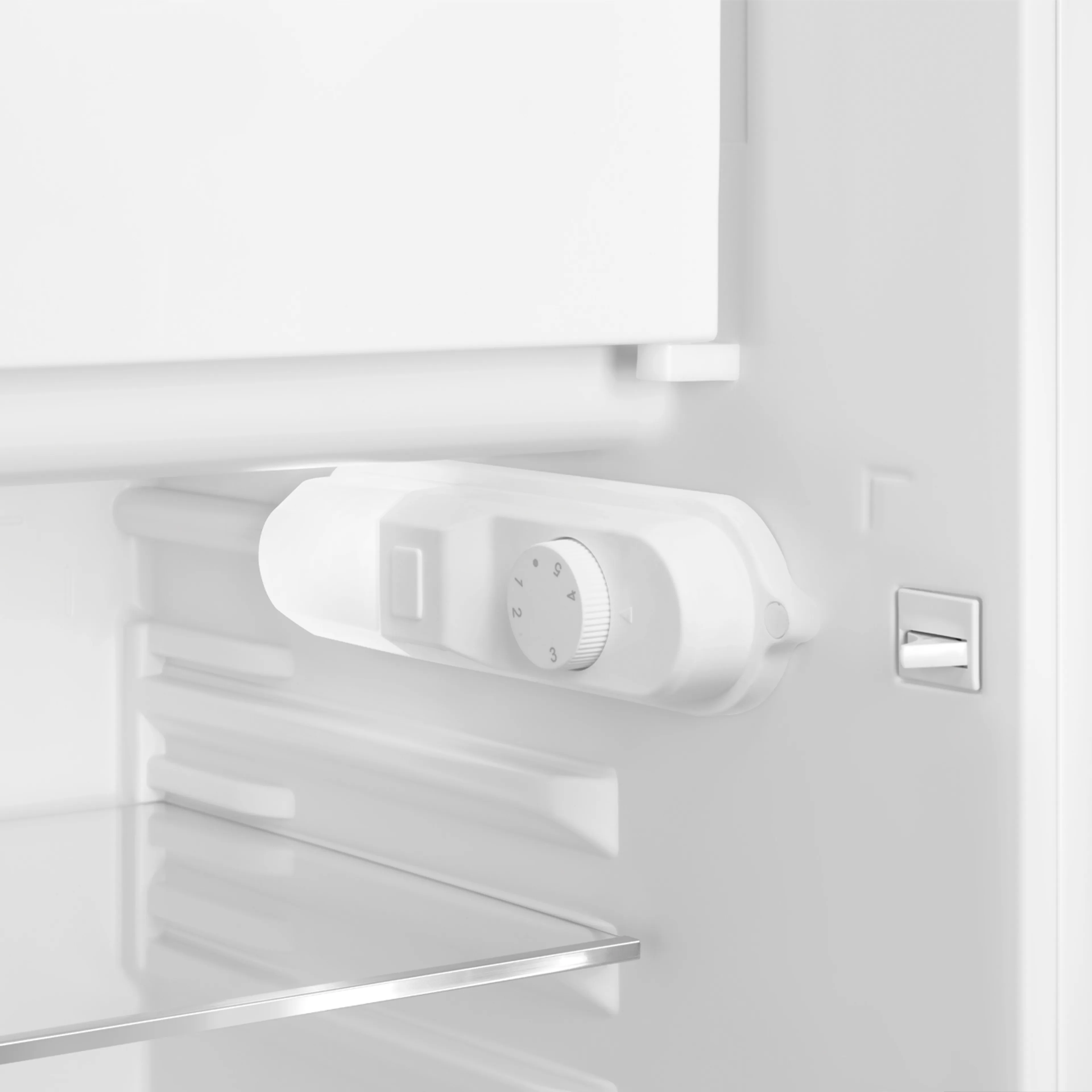 Smeg Koelkast FAB10LWH6 Wit image