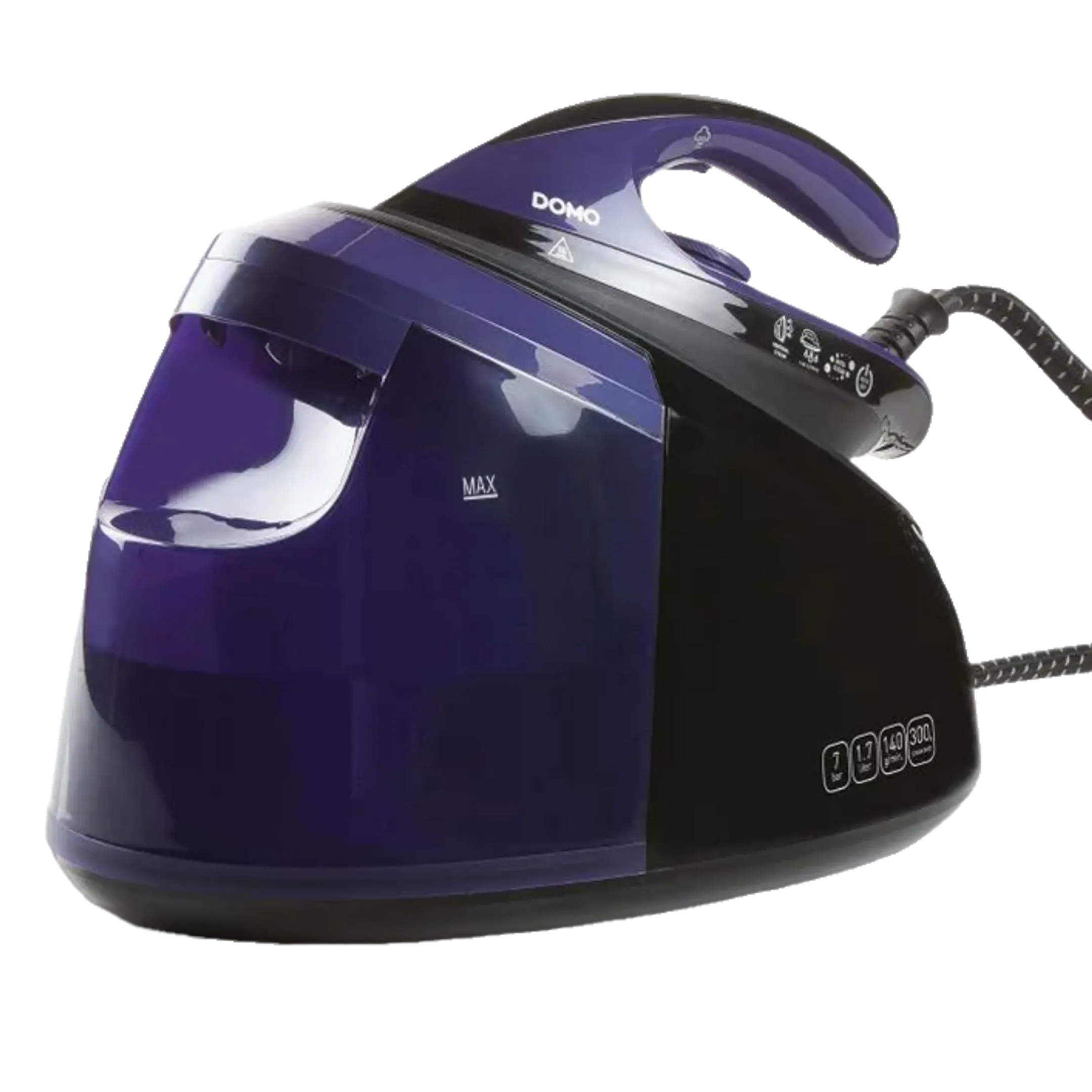 Stoomgenerator DO1110S