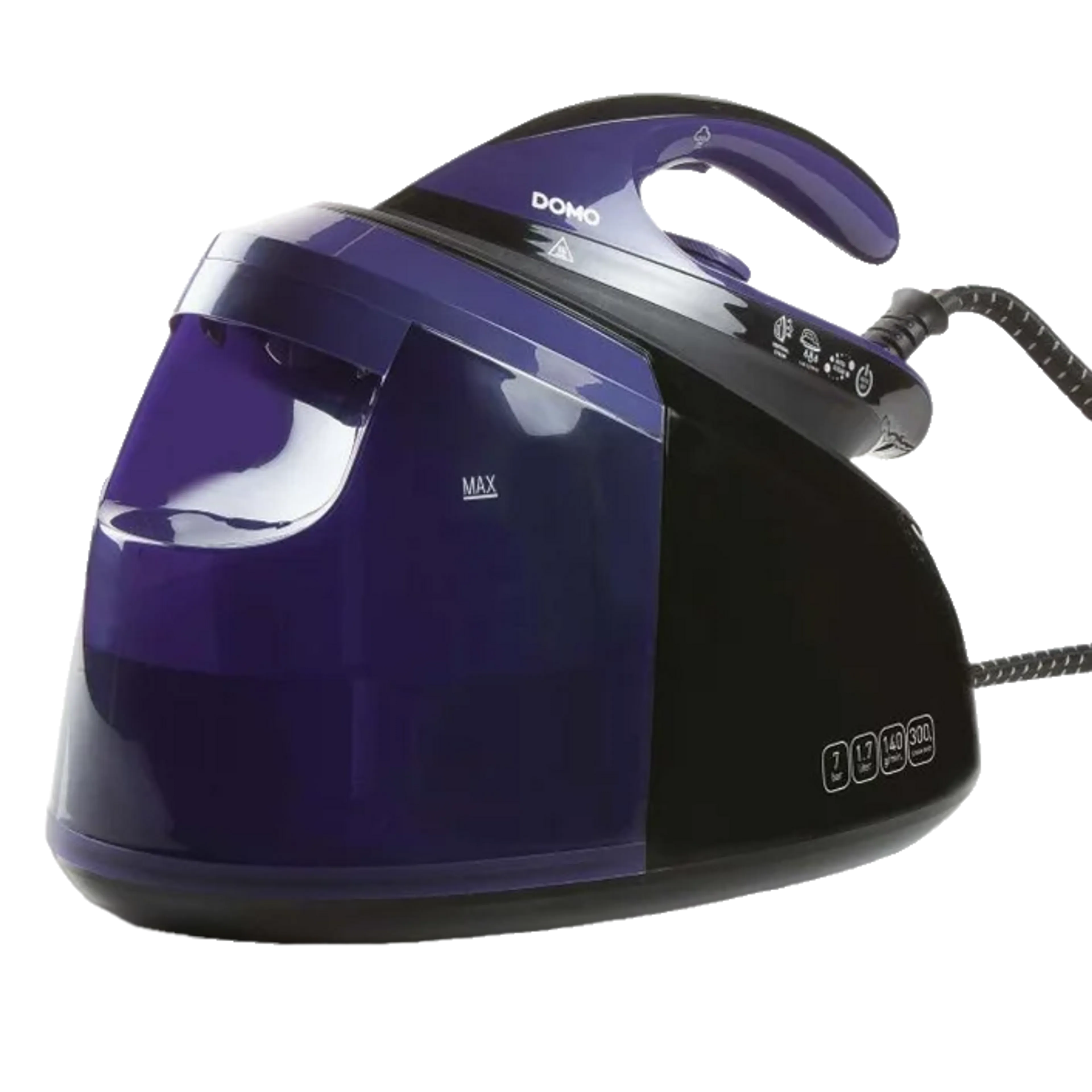 Stoomgenerator DO1110S