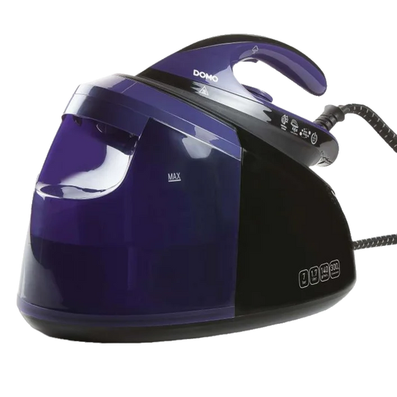 Stoomgenerator DO1110S
