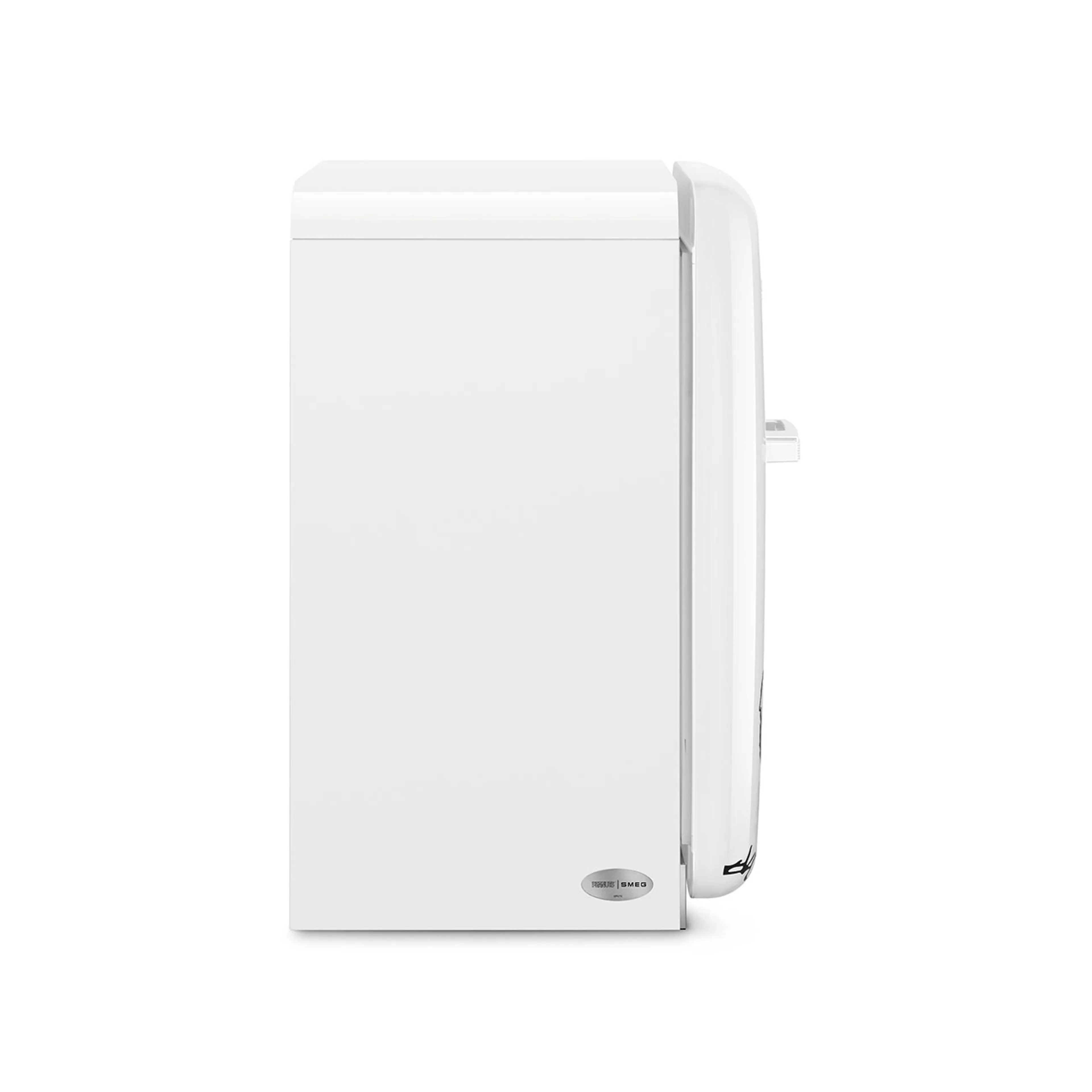Smeg Frigo FAB10RDSN6 image
