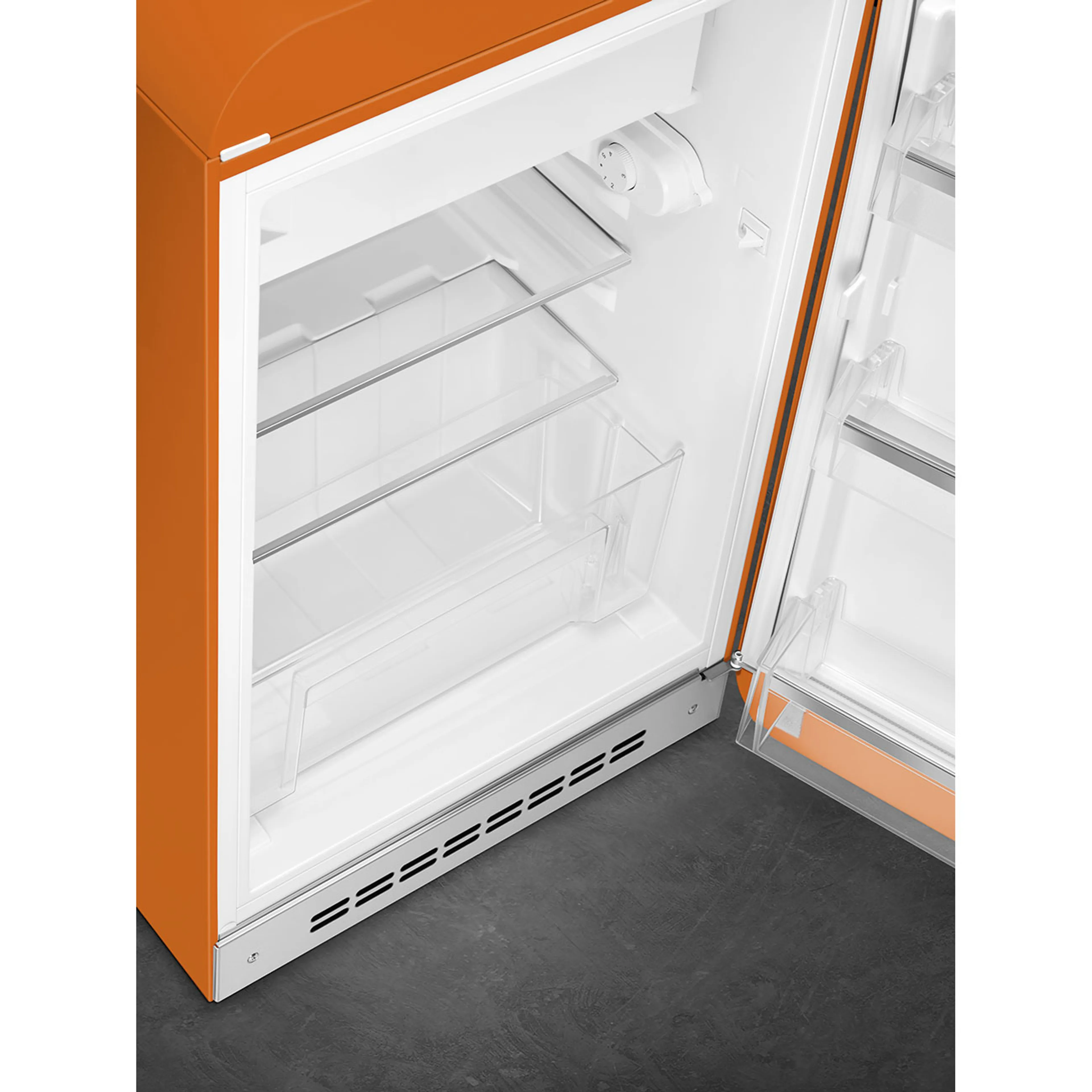 Smeg Koelkast FAB10ROR6 Oranje image