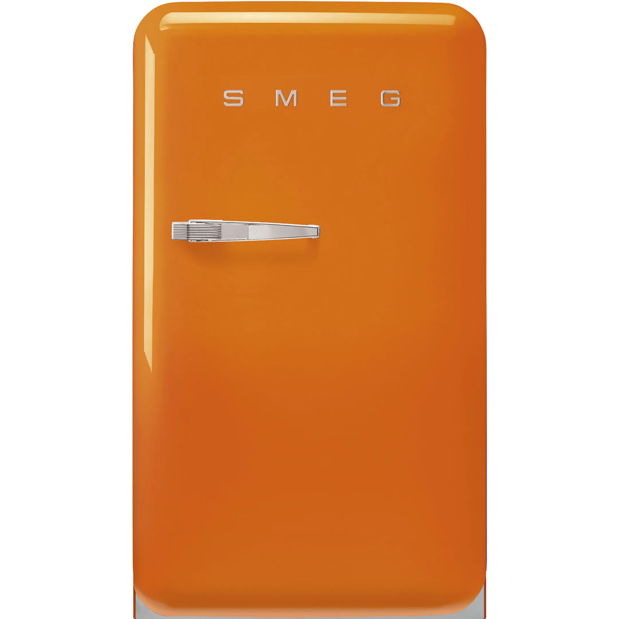 Koelkast FAB10ROR6 Oranje