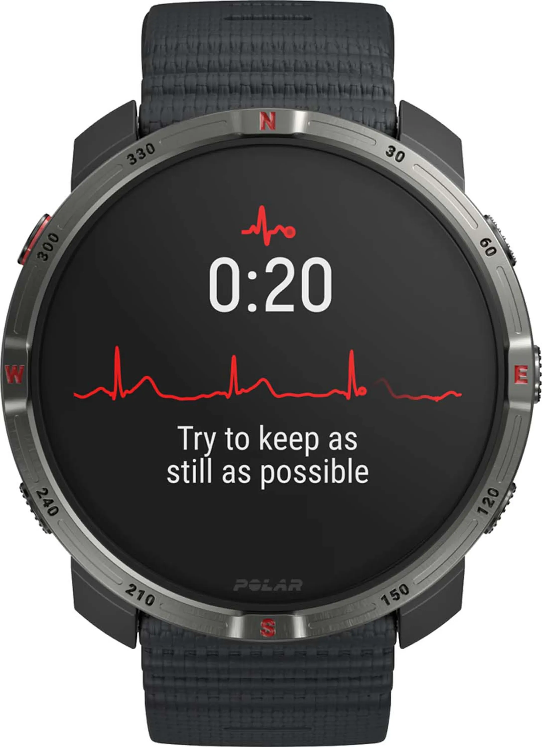 Polar Grit X2 (S//M/L) - Noir image