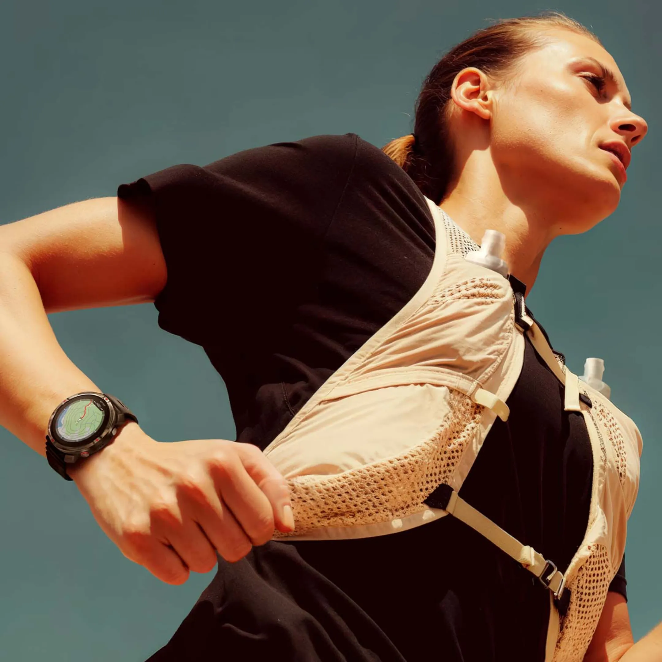 Polar Grit X2 (S//M/L) - Brune image