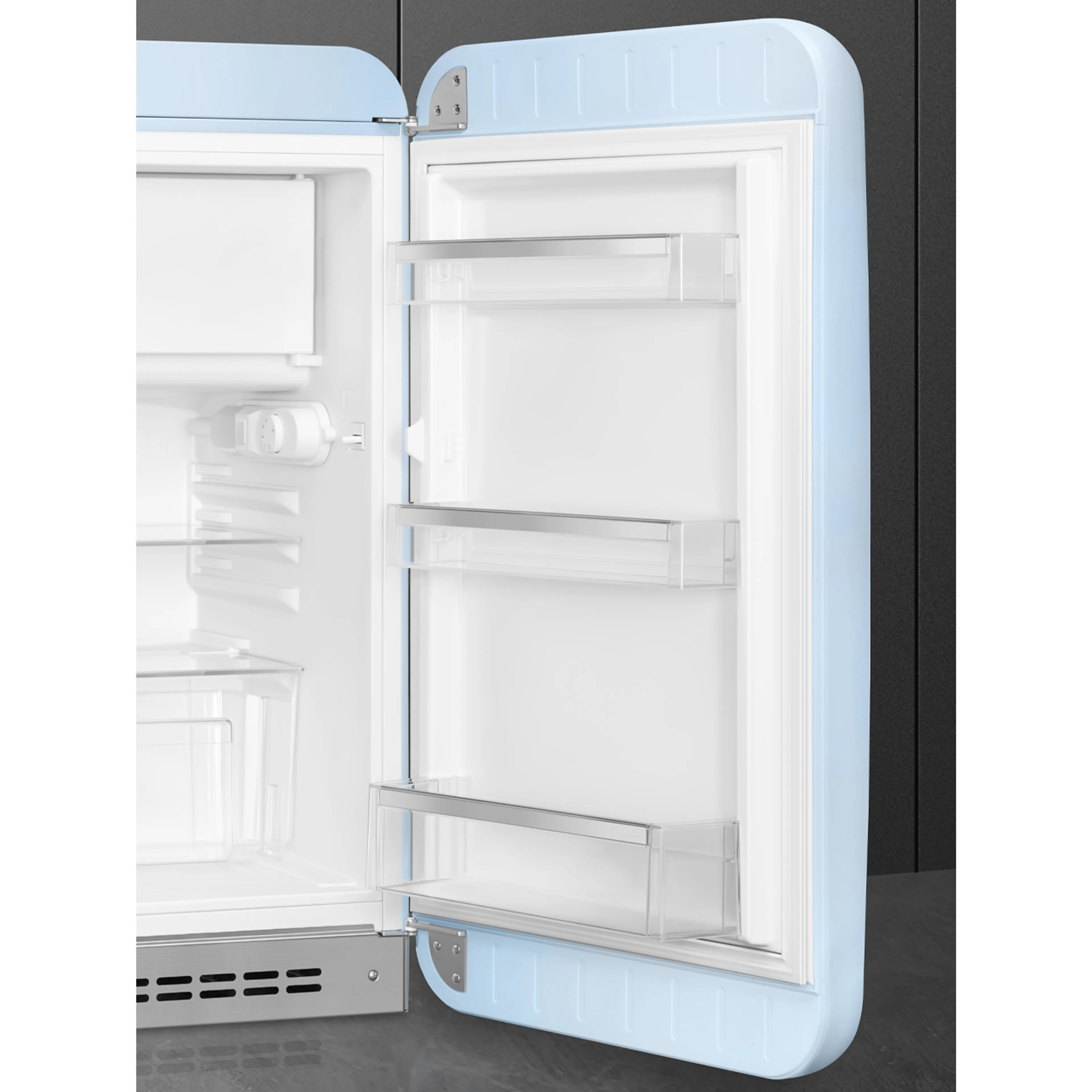 Smeg Frigo FAB10RPB6 Bleu Azur  image