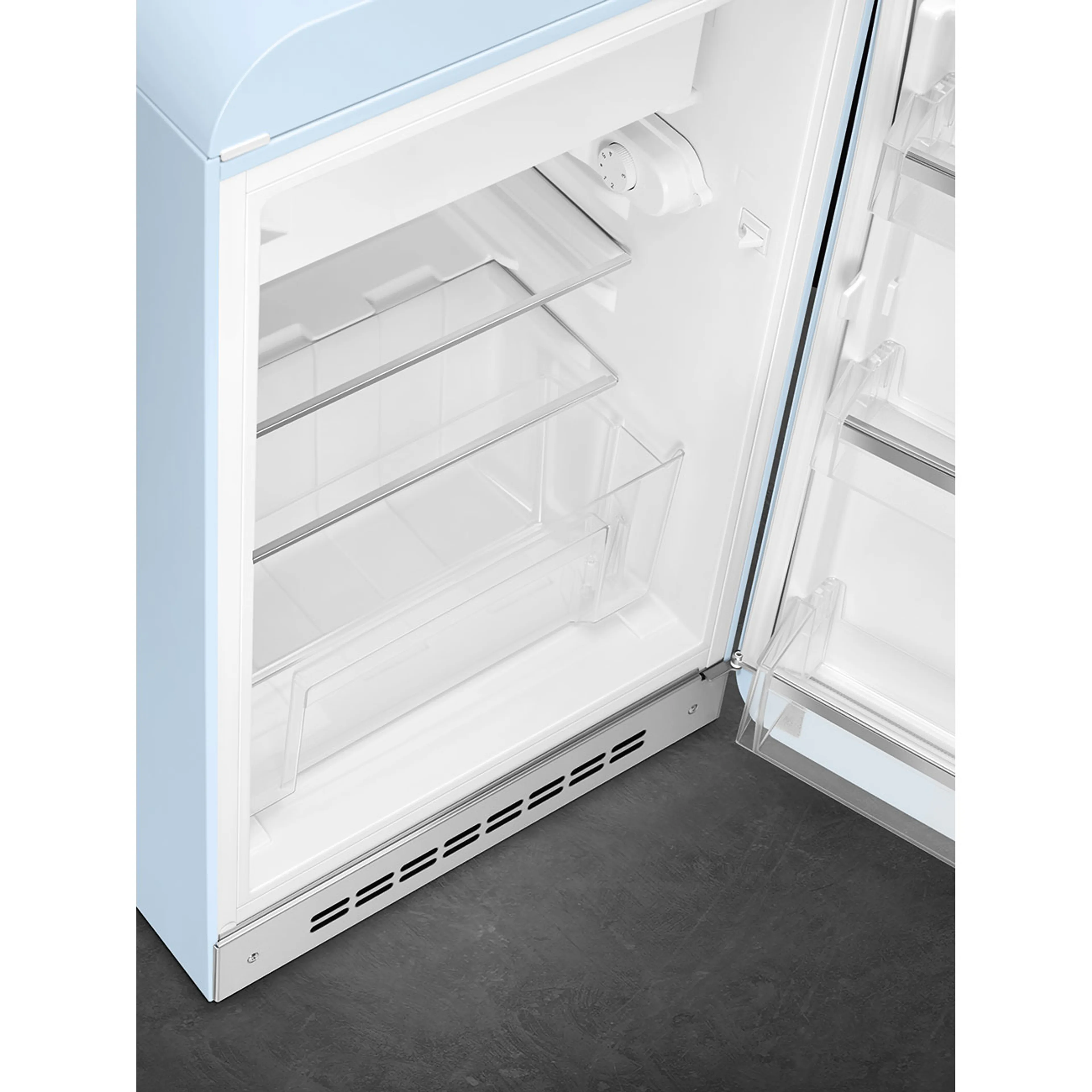 Smeg Frigo FAB10RPB6 Bleu Azur  image