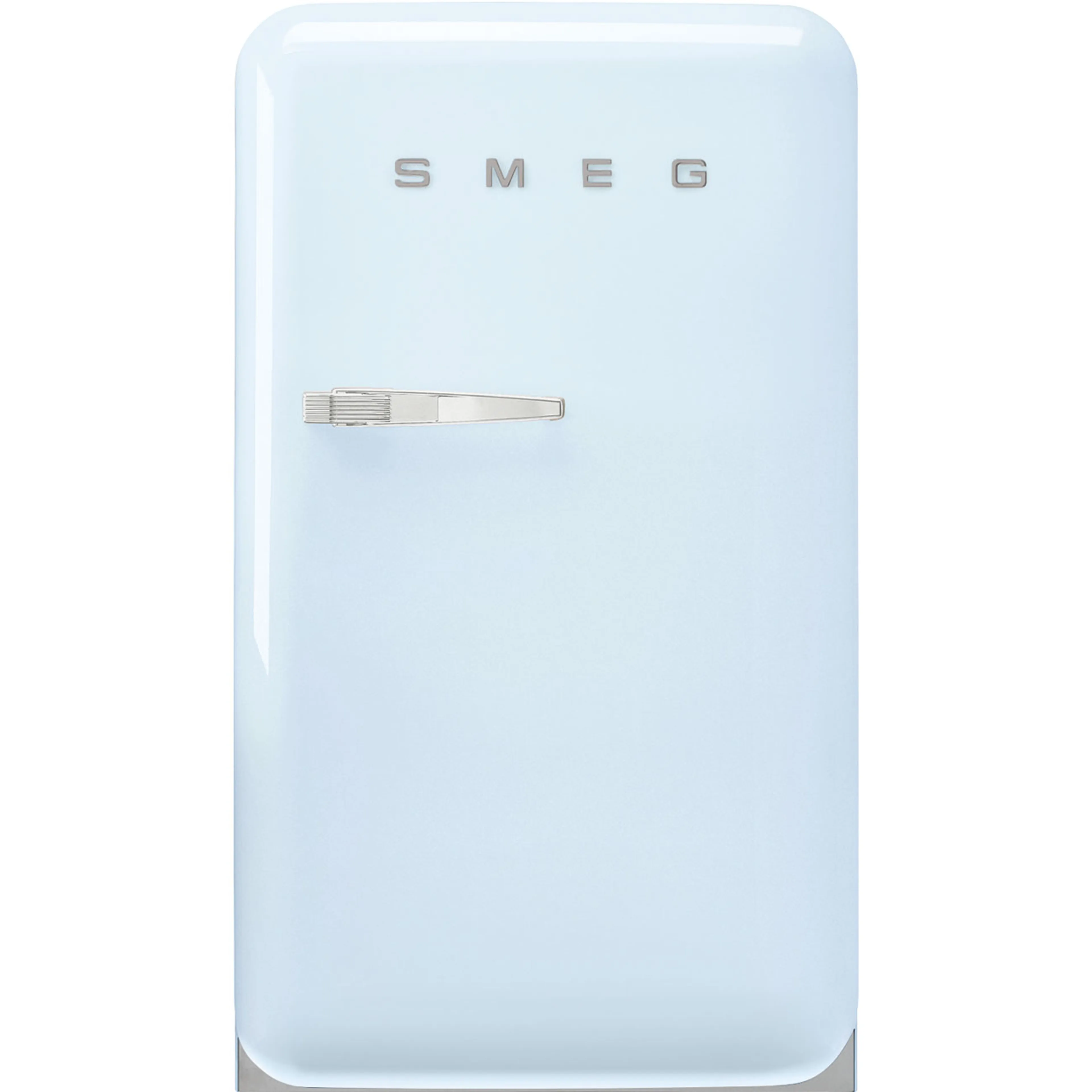 Frigo FAB10RPB6 Bleu Azur 