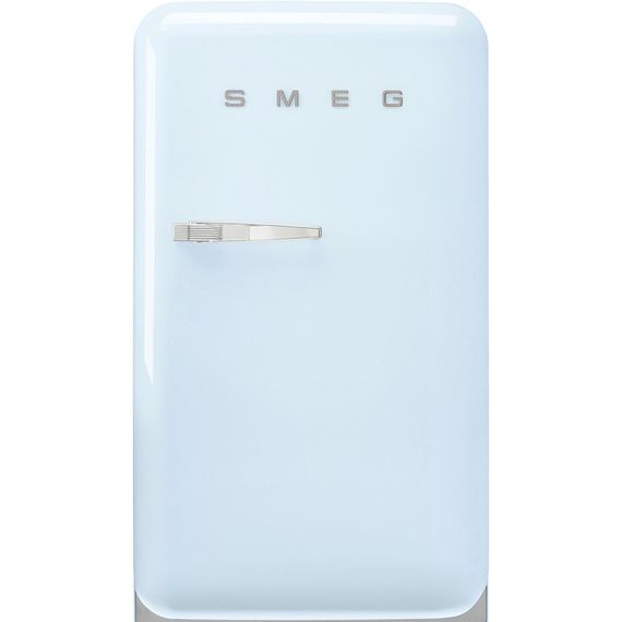 Frigo FAB10RPB6 Bleu Azur
