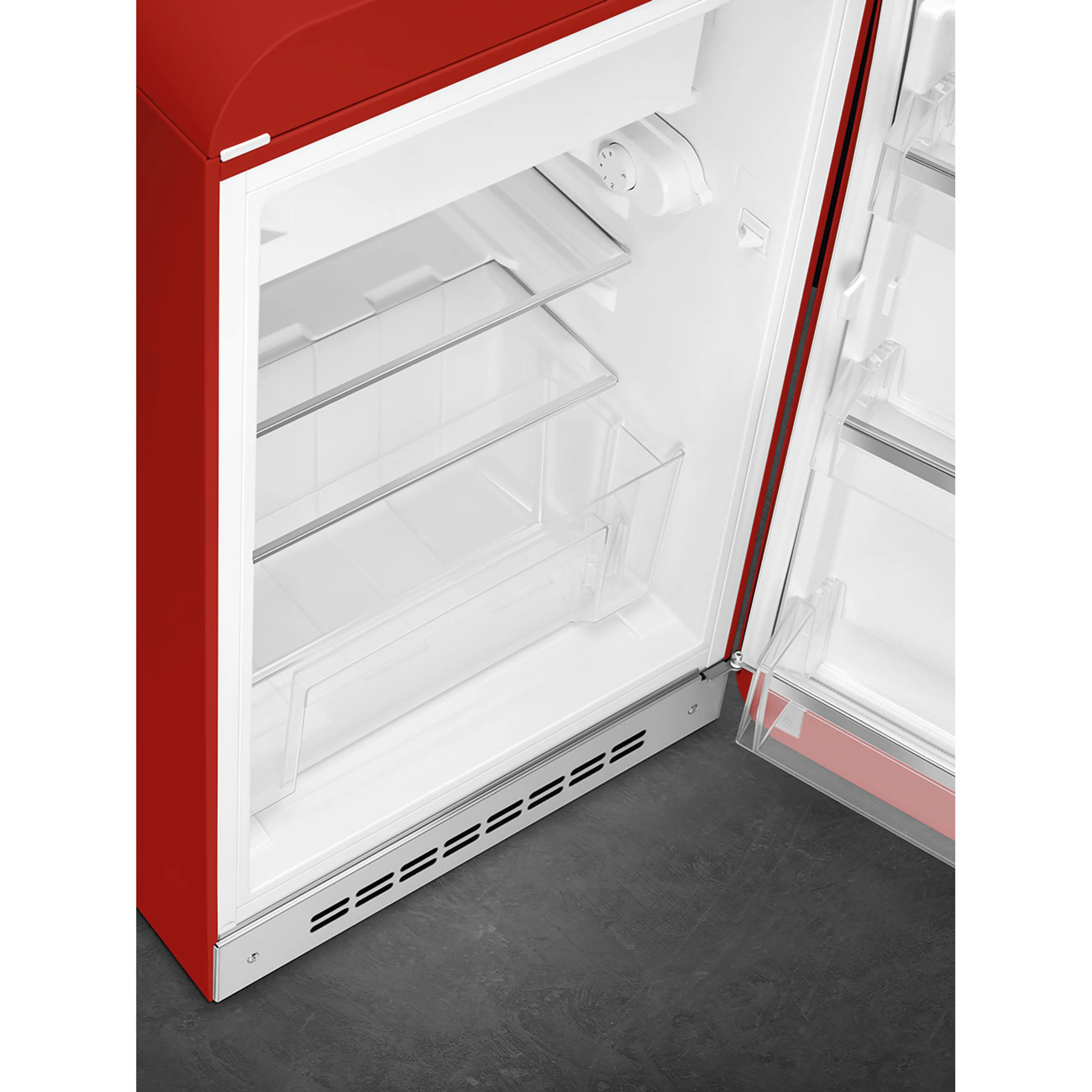 Smeg Koelkast FAB10RRD6 Rood image