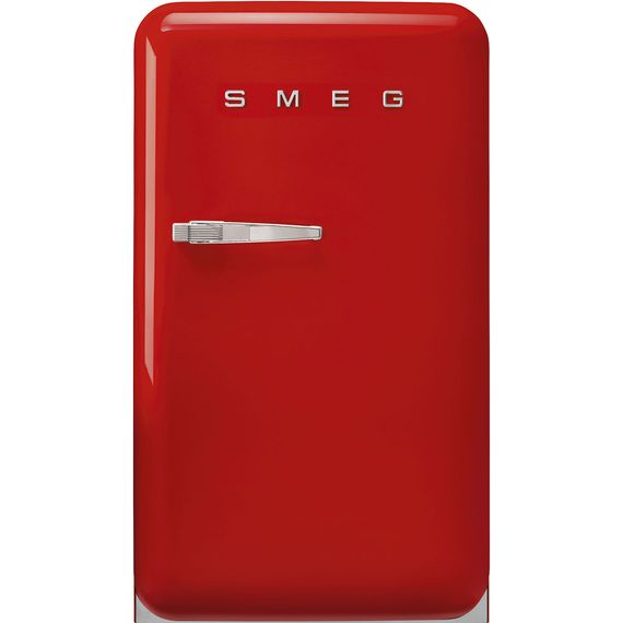 Frigo FAB10RRD6 Rouge