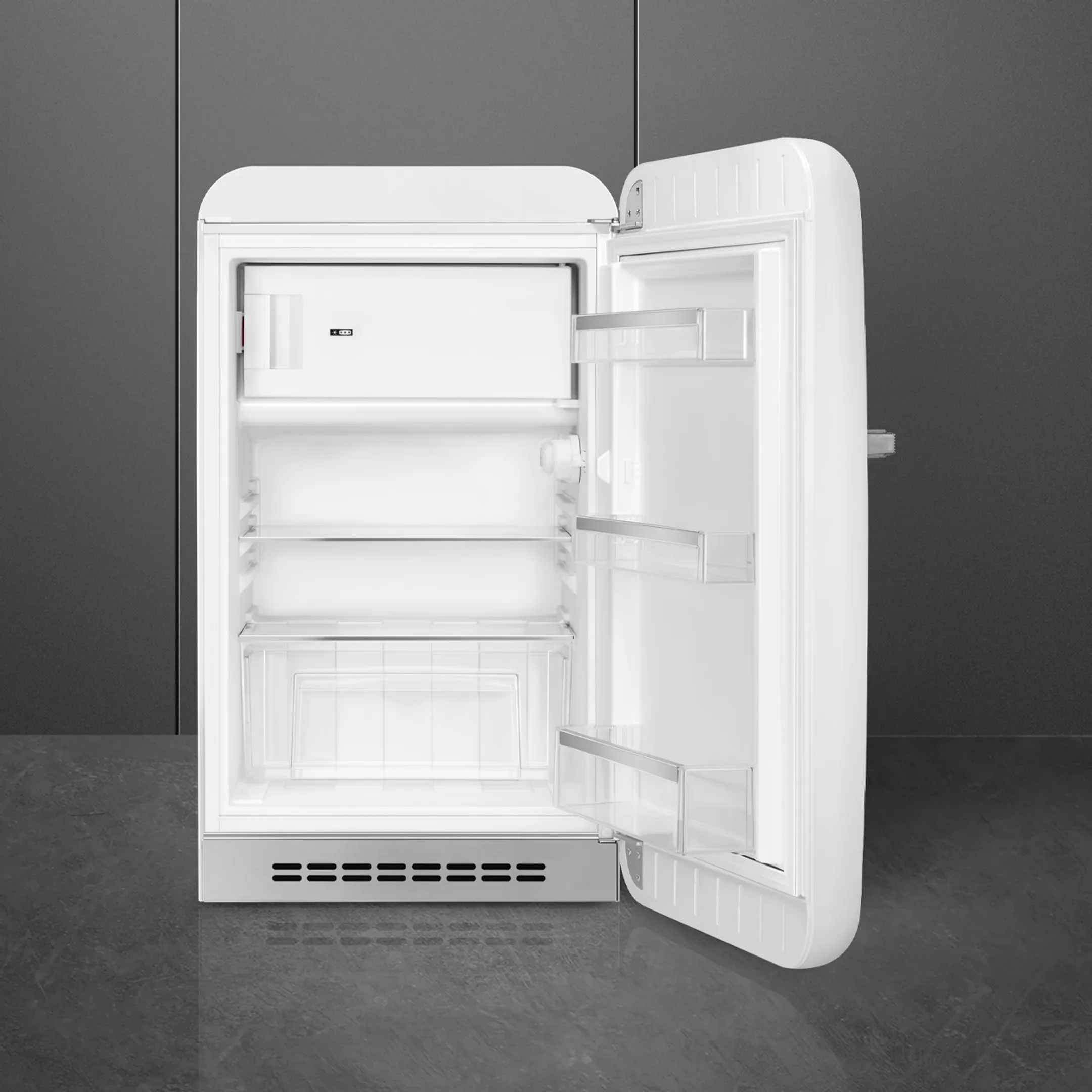 Smeg Frigo FAB10RWH6 Blanc image