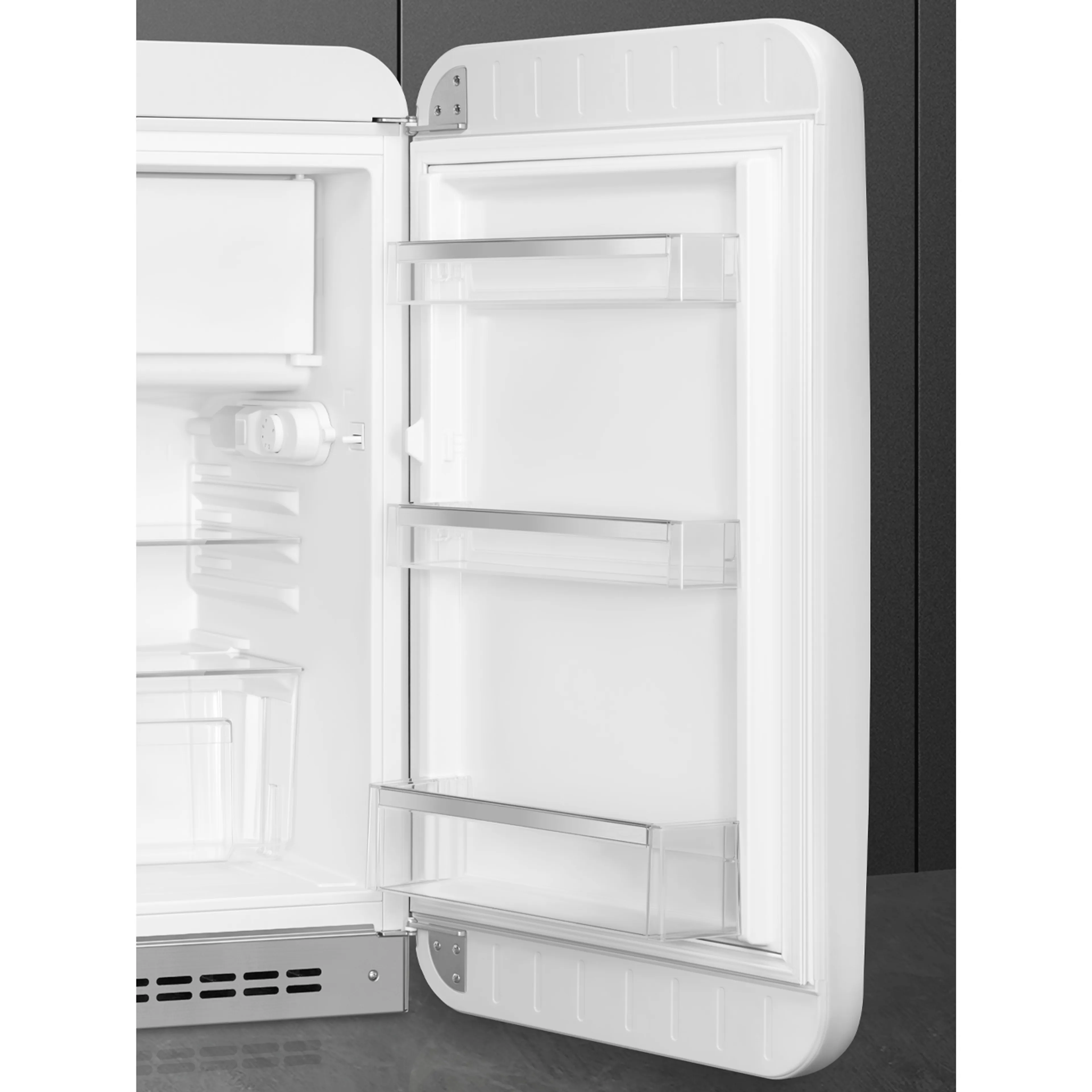 Smeg Koelkast FAB10RWH6 Wit image