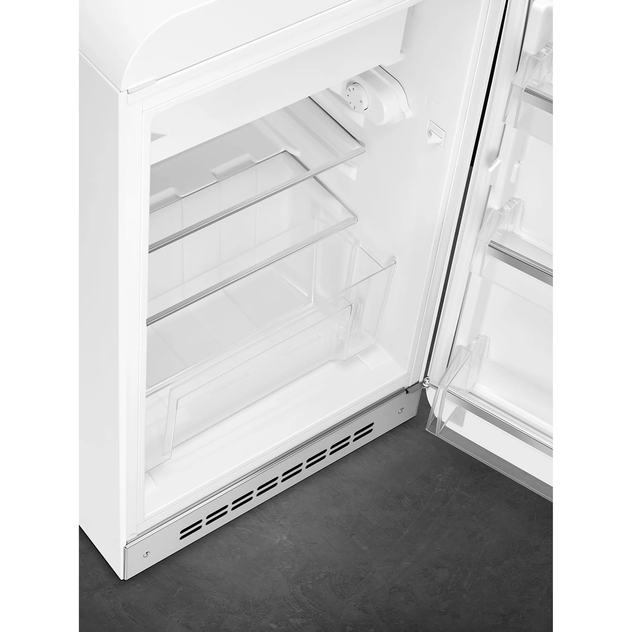 Smeg Frigo FAB10RWH6 Blanc image