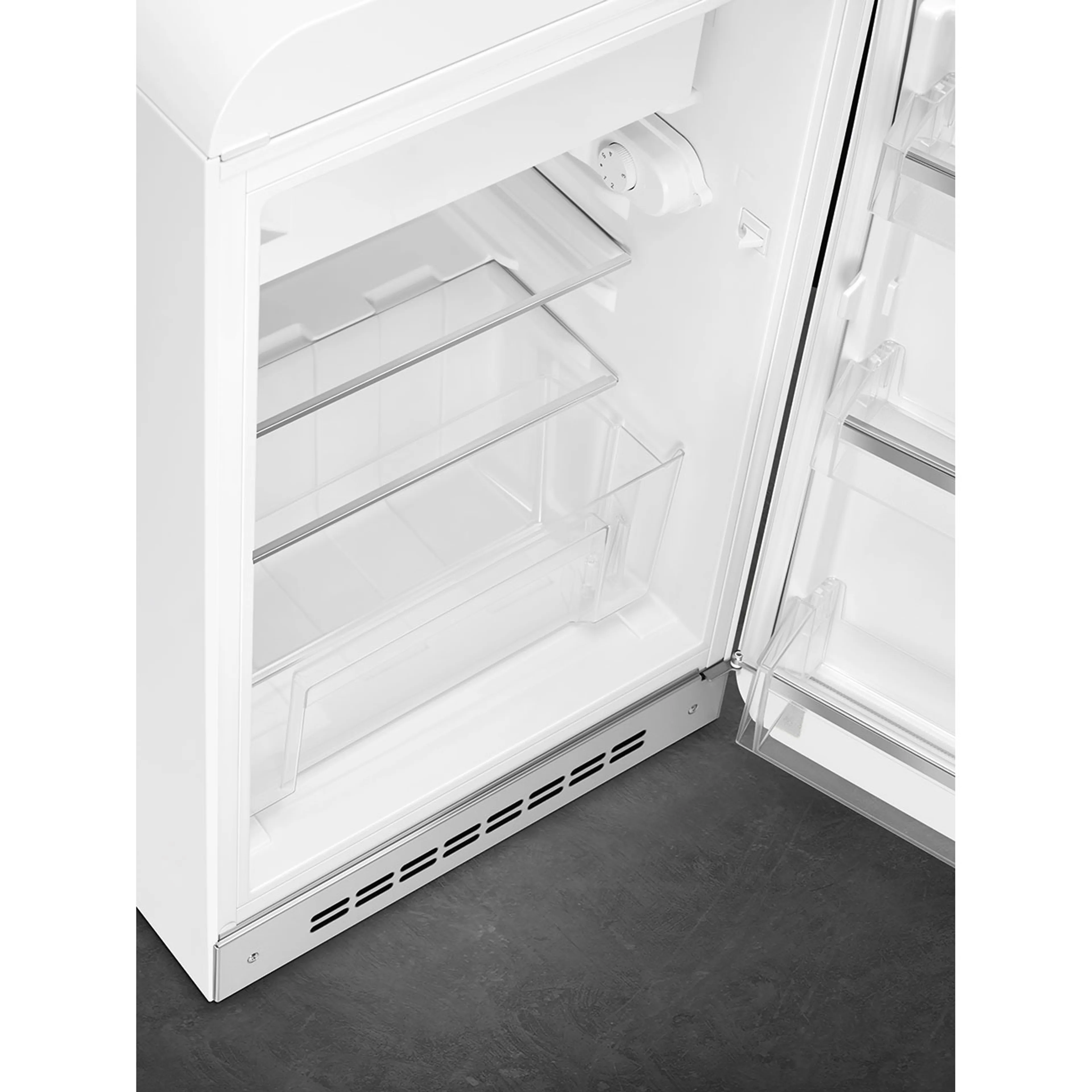 Smeg Koelkast FAB10RWH6 Wit image