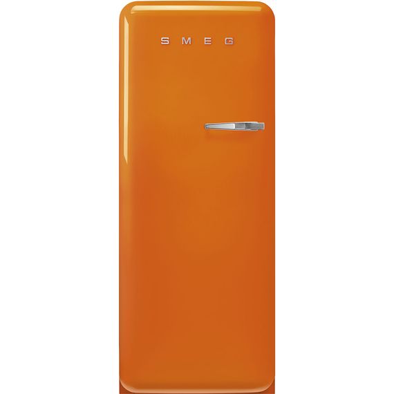 Koelkast FAB28LOR5 Oranje