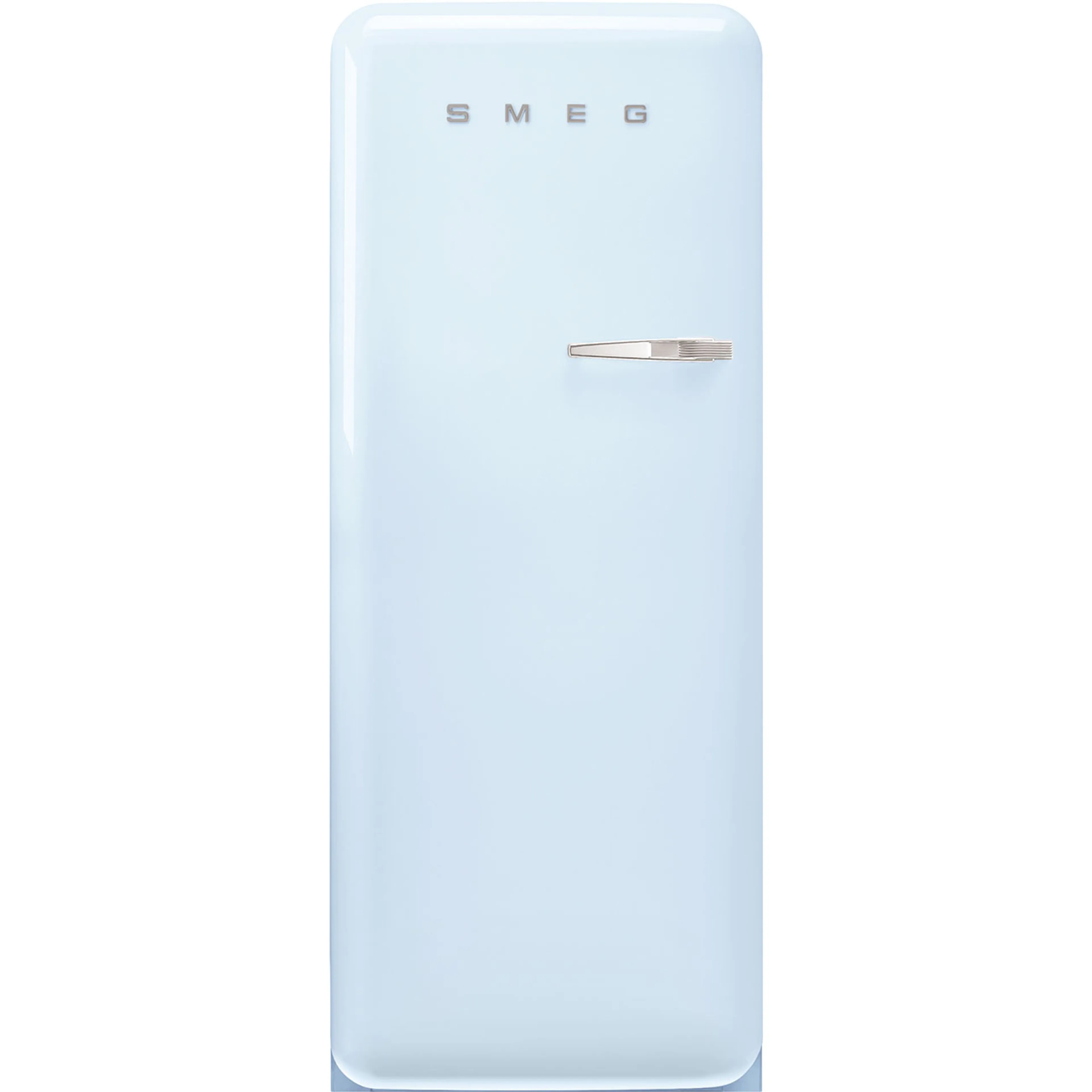 Frigo FAB28LPB6 Bleu Azur 
