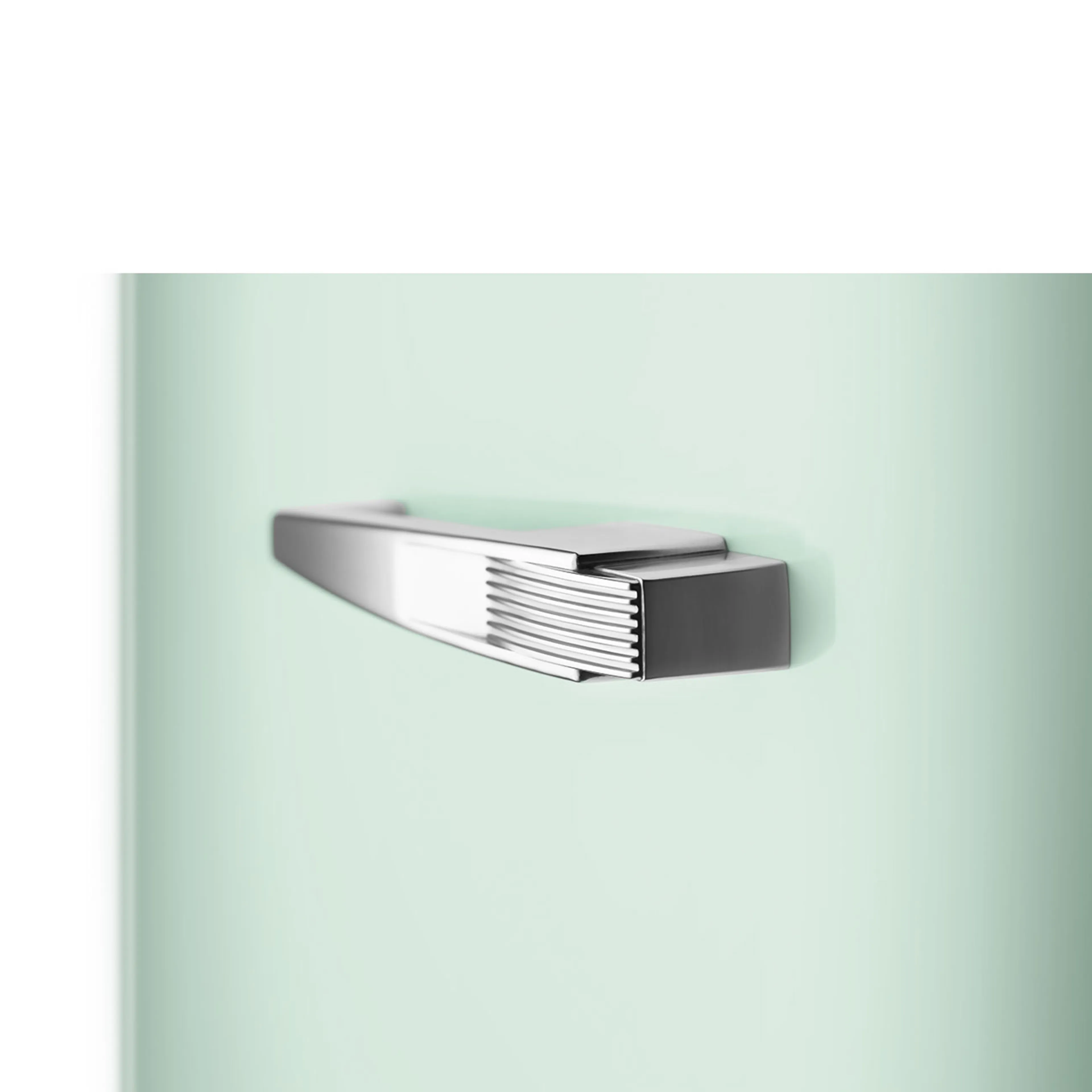 Smeg Frigo FAB28LPG6 Vert d'Eau  image