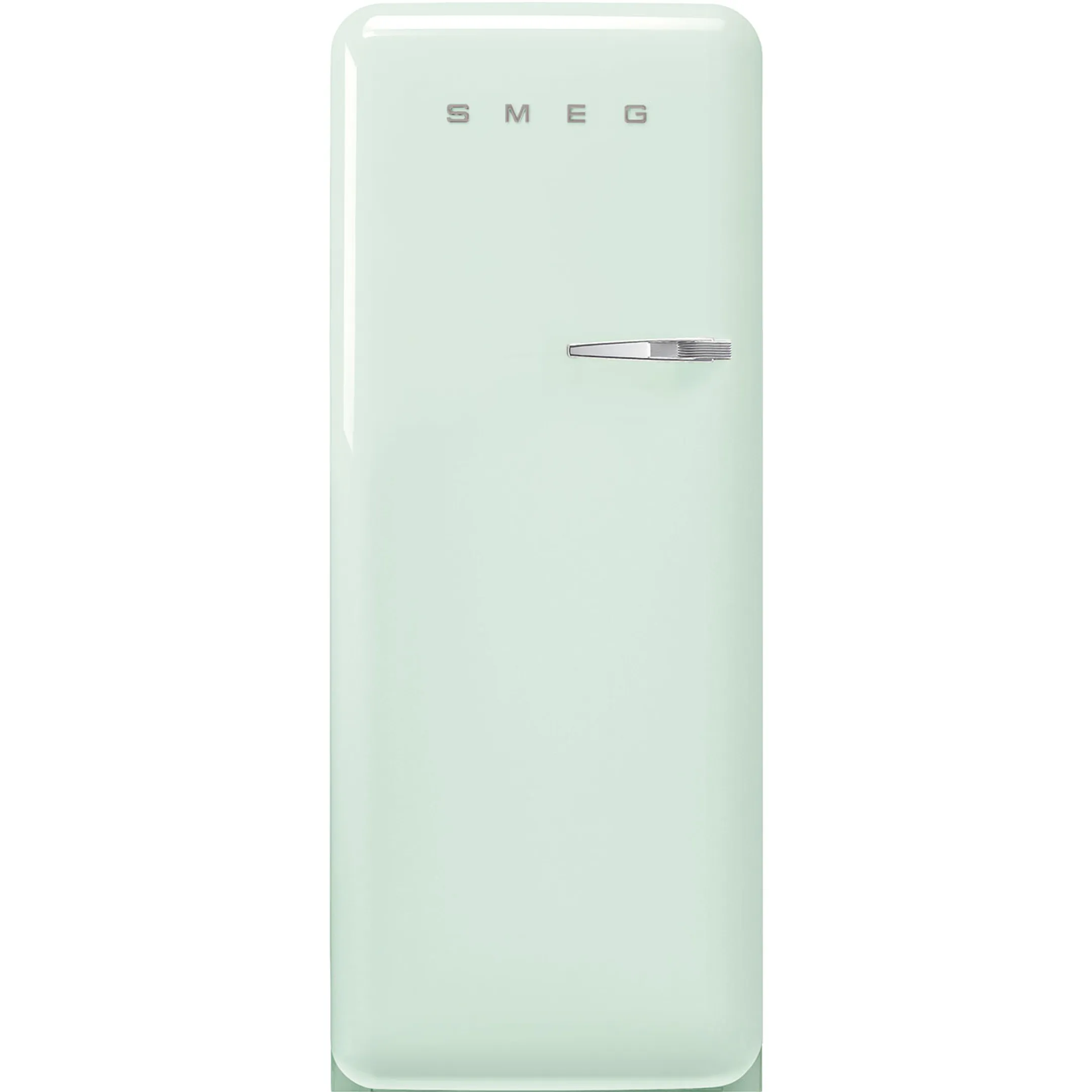 Koelkast FAB28LPG6 Pastelgroen